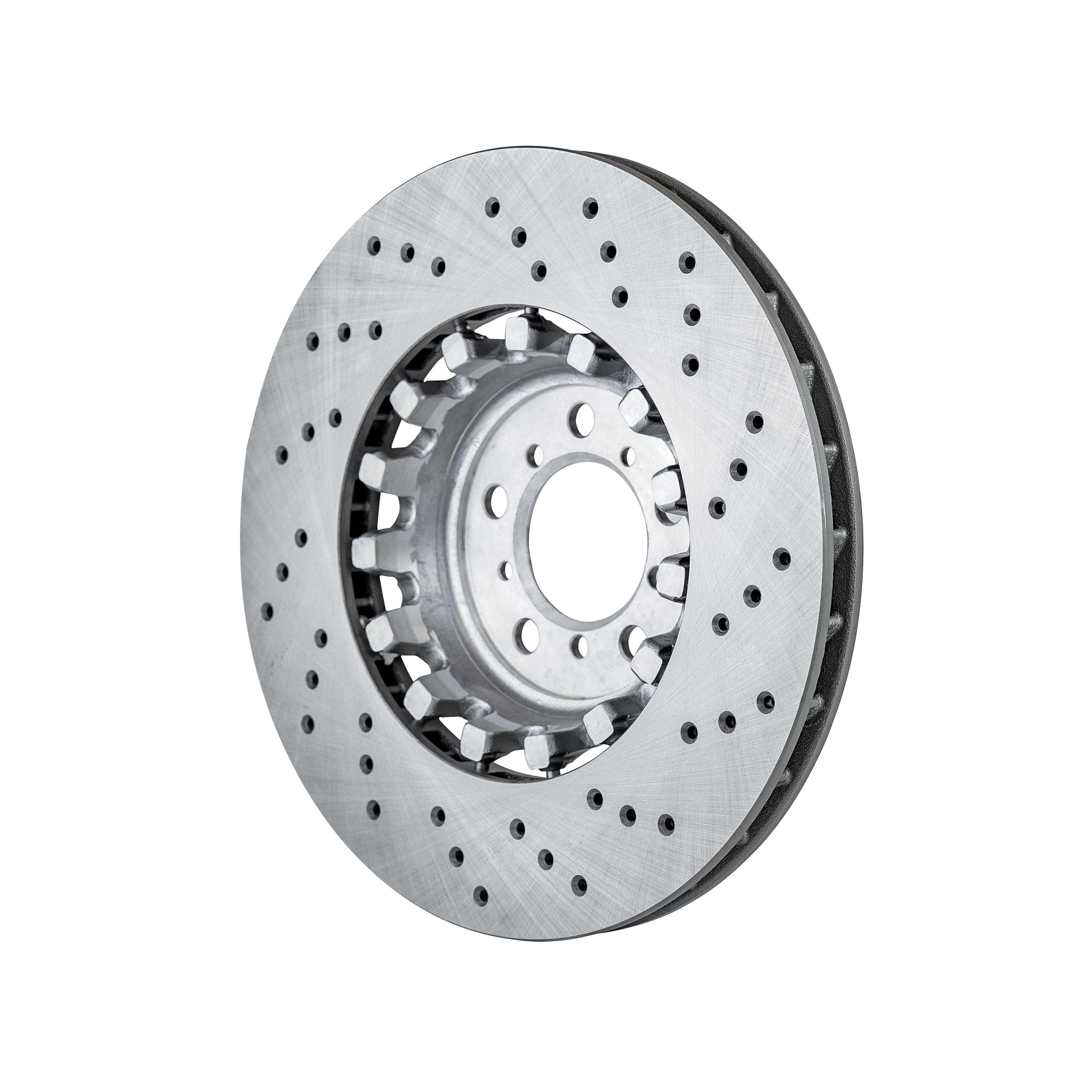 Disc Brake Rotor 73086DLC