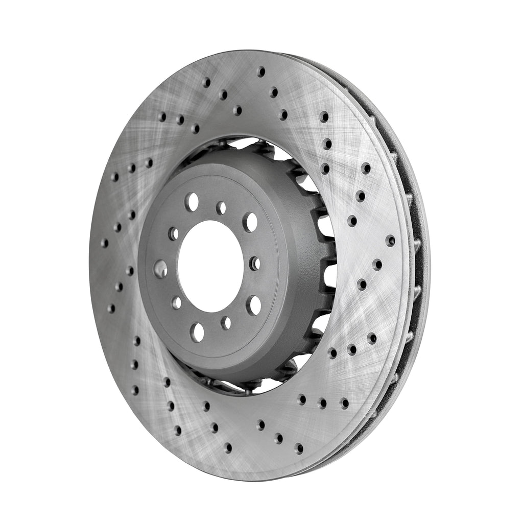 Disc Brake Rotor 73087DLC