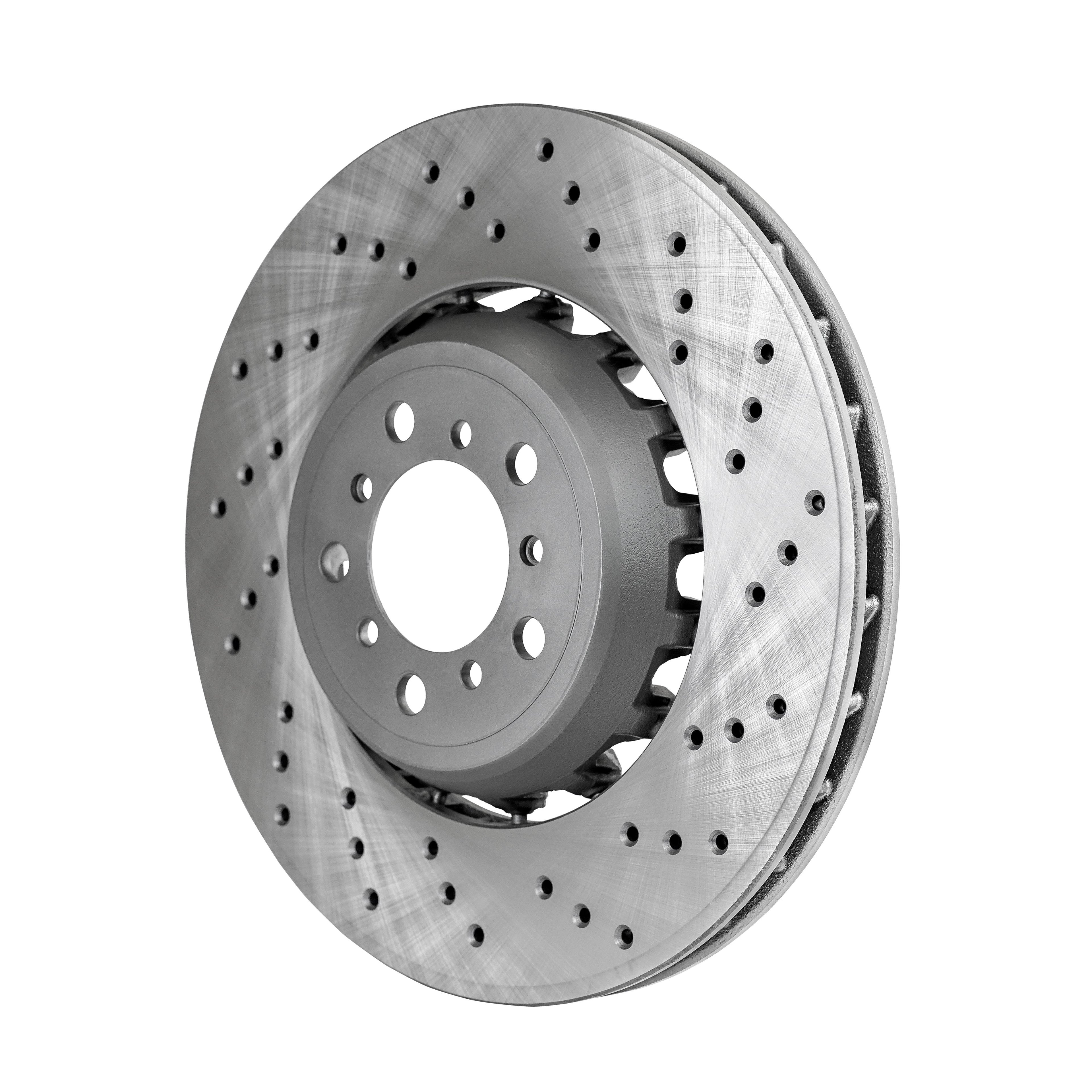 Disc Brake Rotor 73087DLC