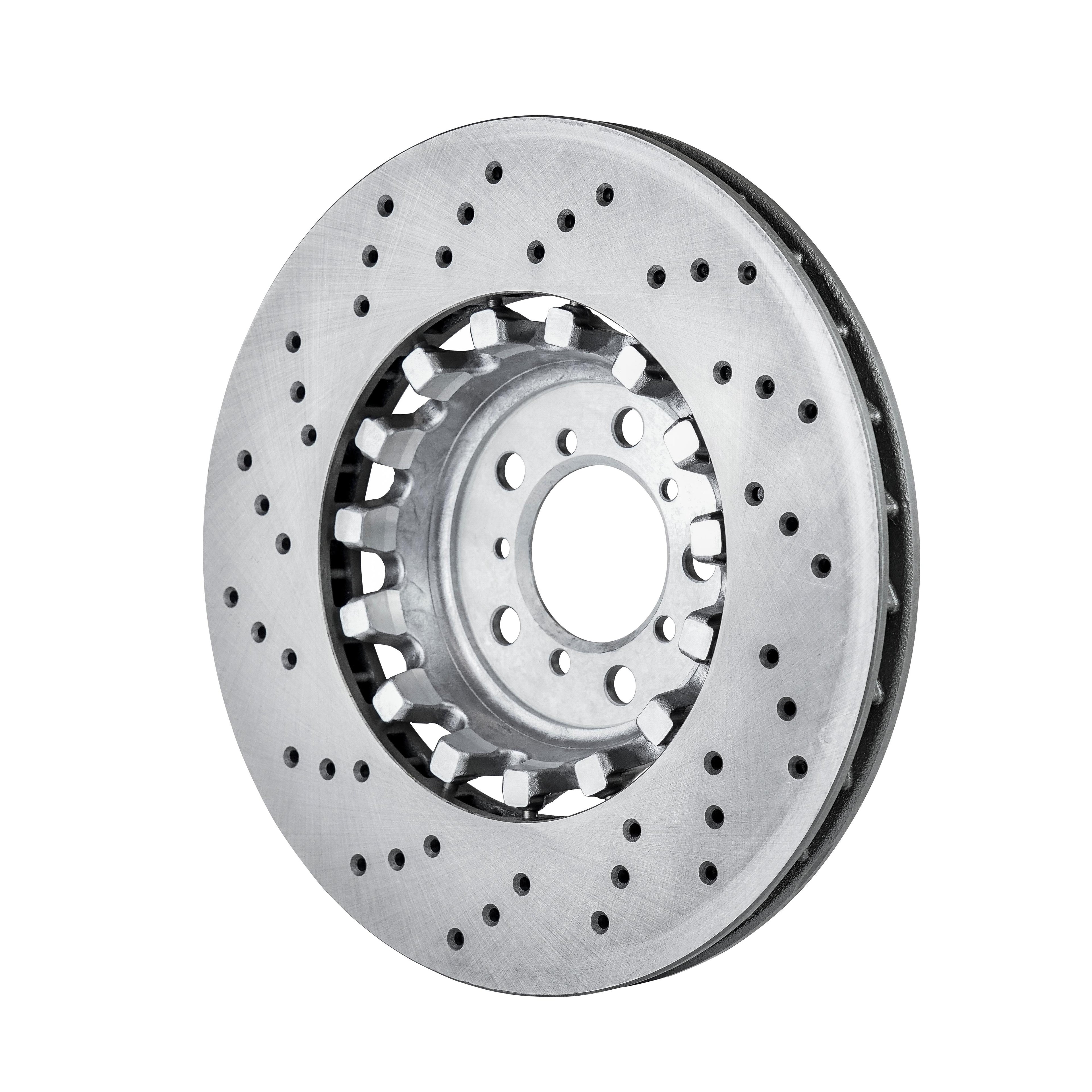 Disc Brake Rotor 73087DLC