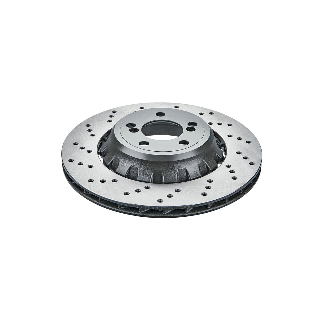Disc Brake Rotor 73088DLC