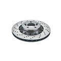 Disc Brake Rotor 73088DLC