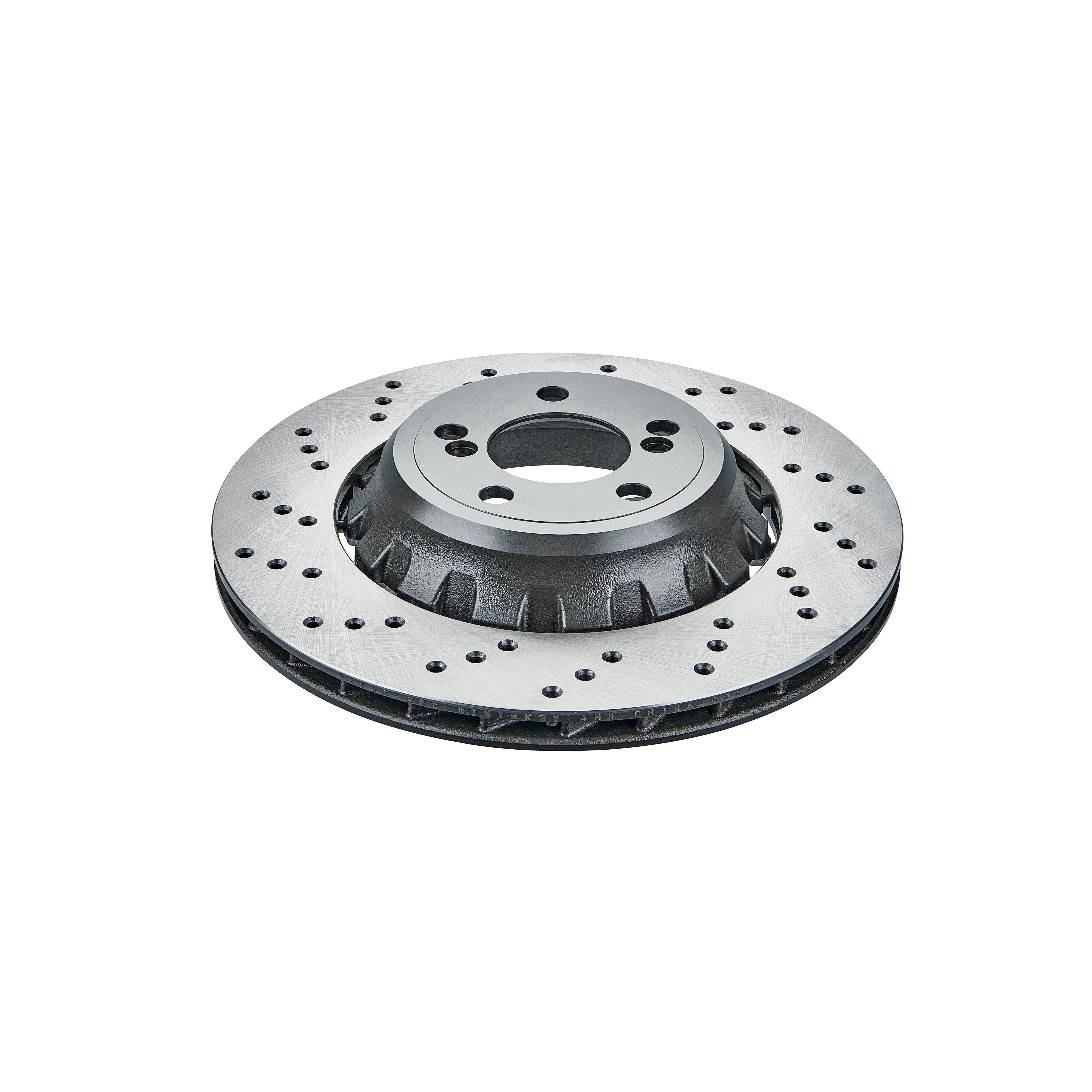 Disc Brake Rotor 73088DLC