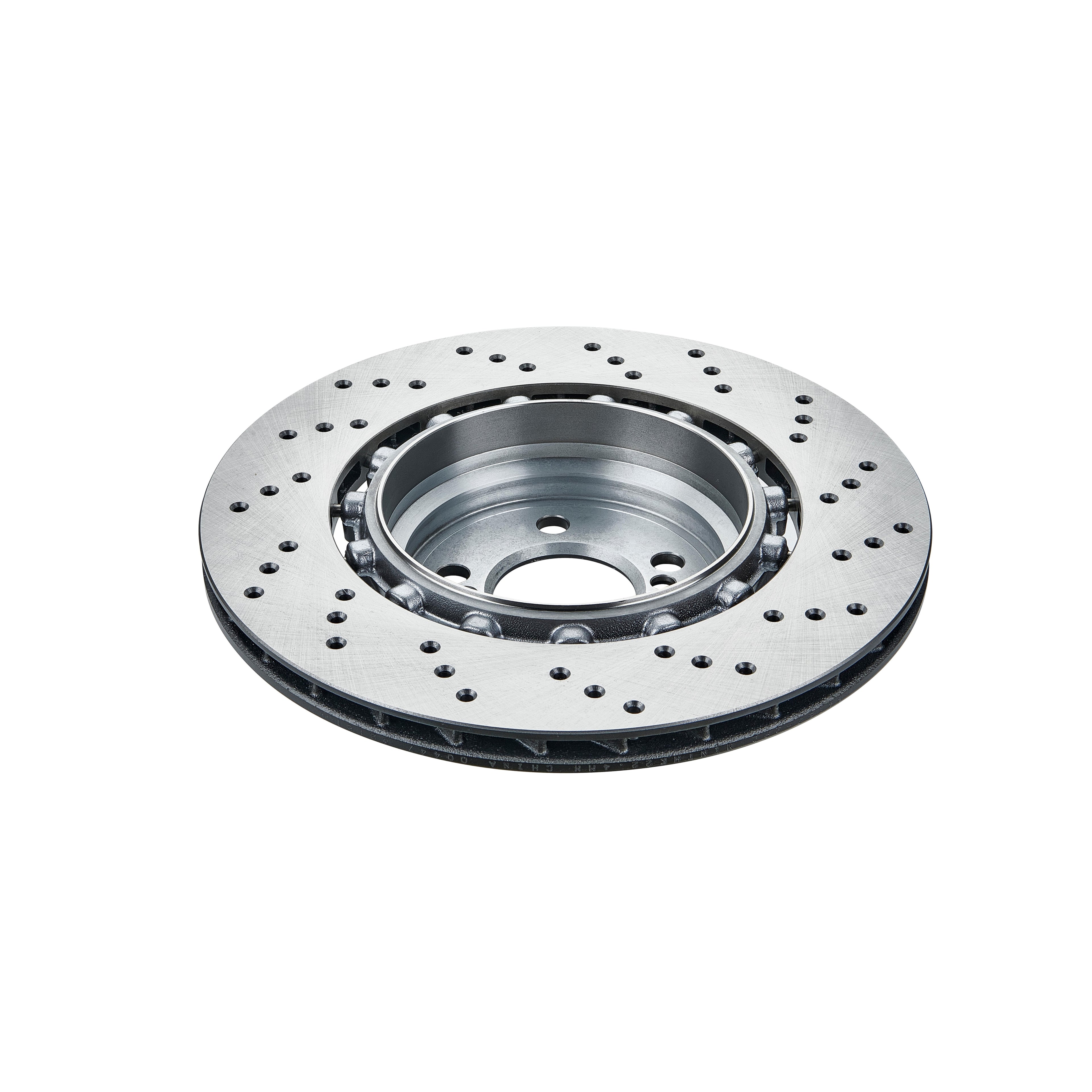 Disc Brake Rotor 73088DLC
