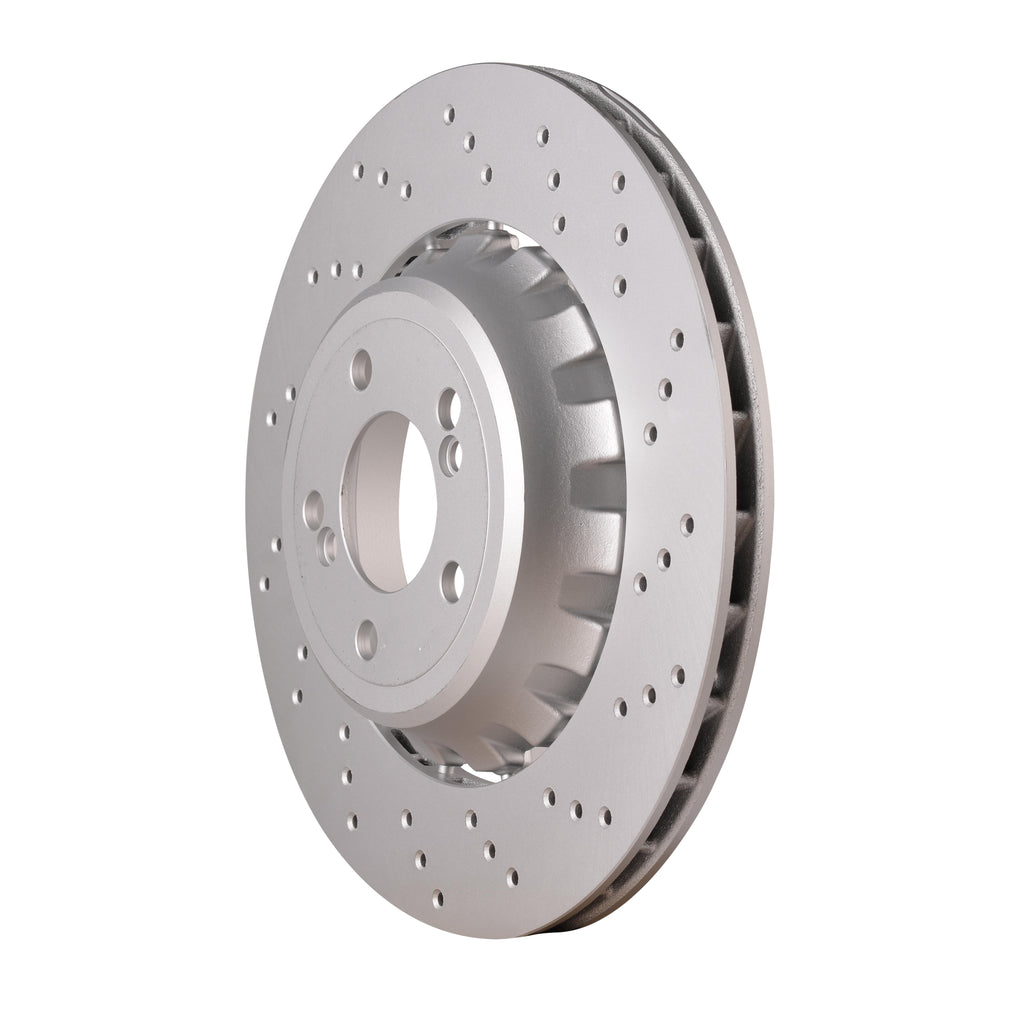 Disc Brake Rotor 73089DLC