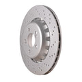 Disc Brake Rotor 73089DLC