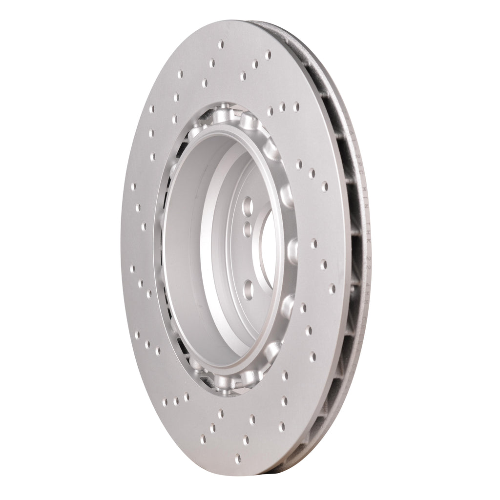 Disc Brake Rotor 73089DLC