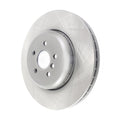 Disc Brake Rotor 73112DLC