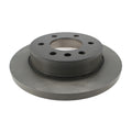 Disc Brake Rotor 73116DL