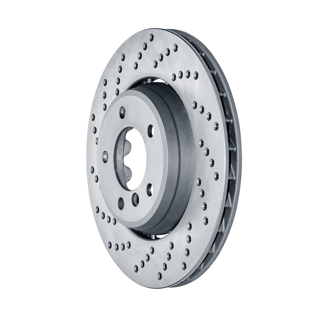 Disc Brake Rotor 73140DLC