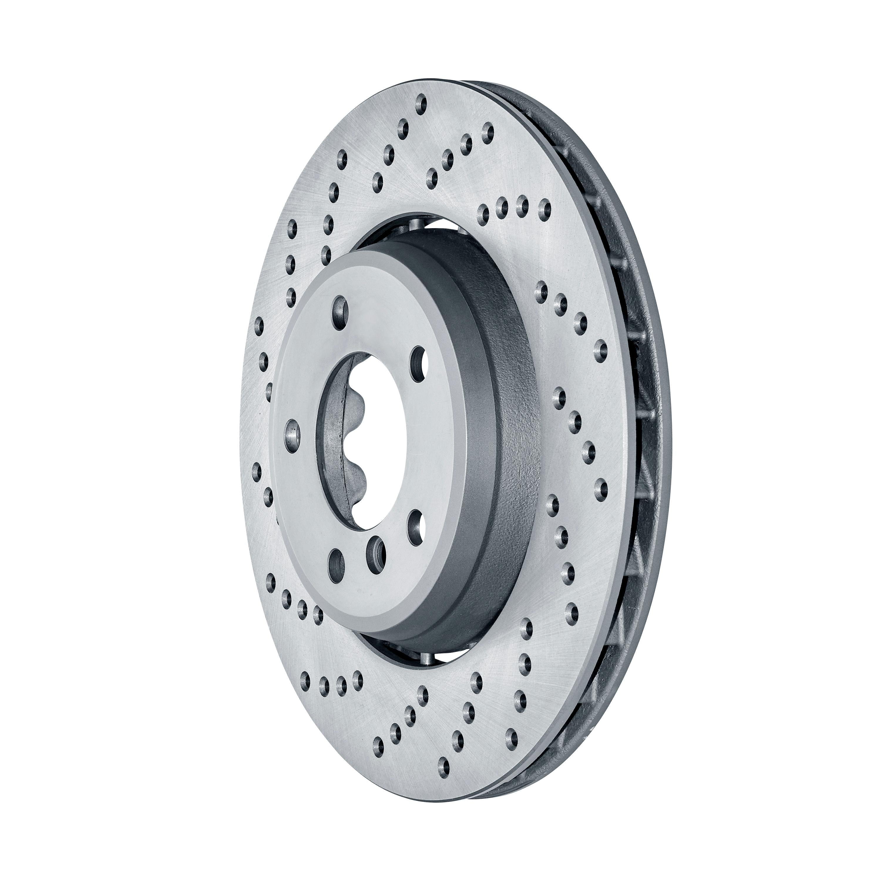 Disc Brake Rotor 73140DLC