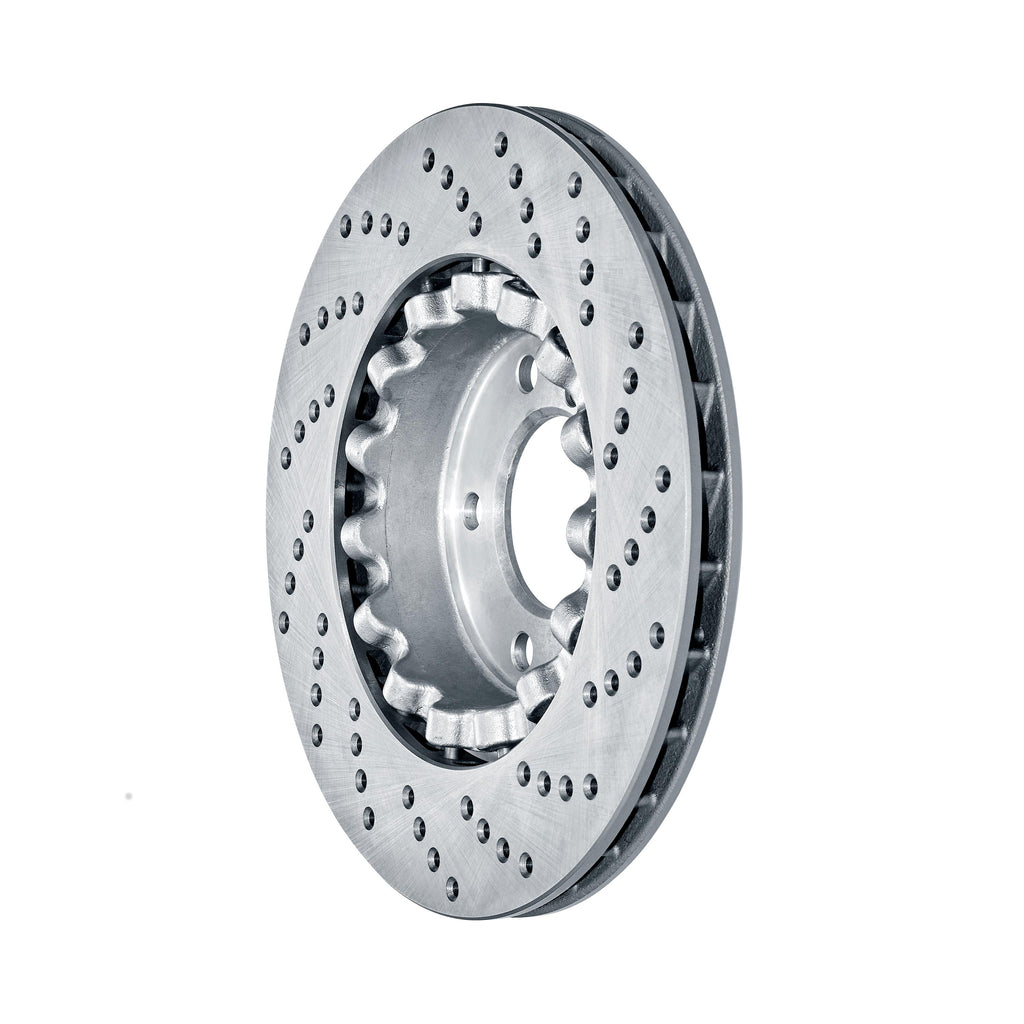 Disc Brake Rotor 73140DLC