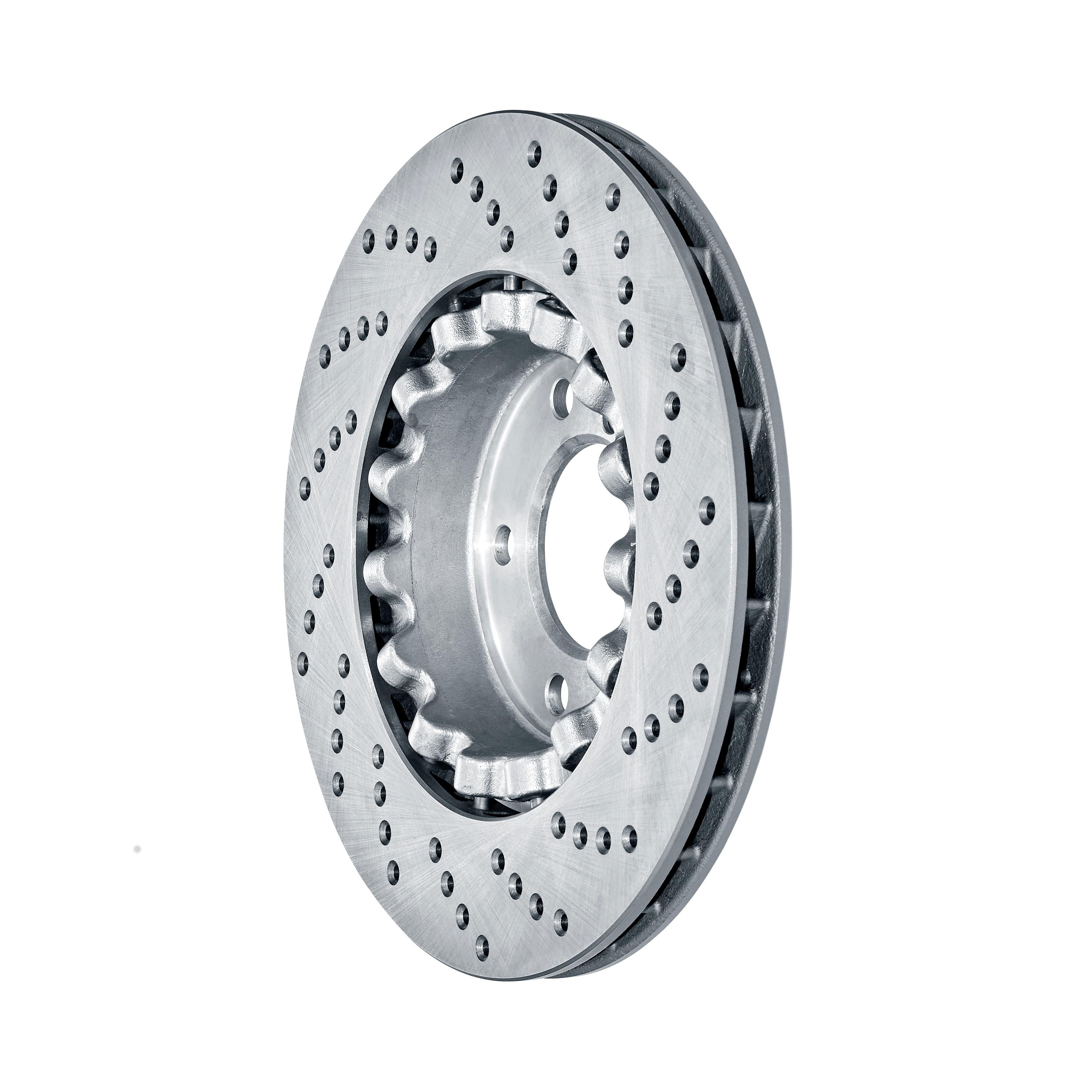 Disc Brake Rotor 73140DLC