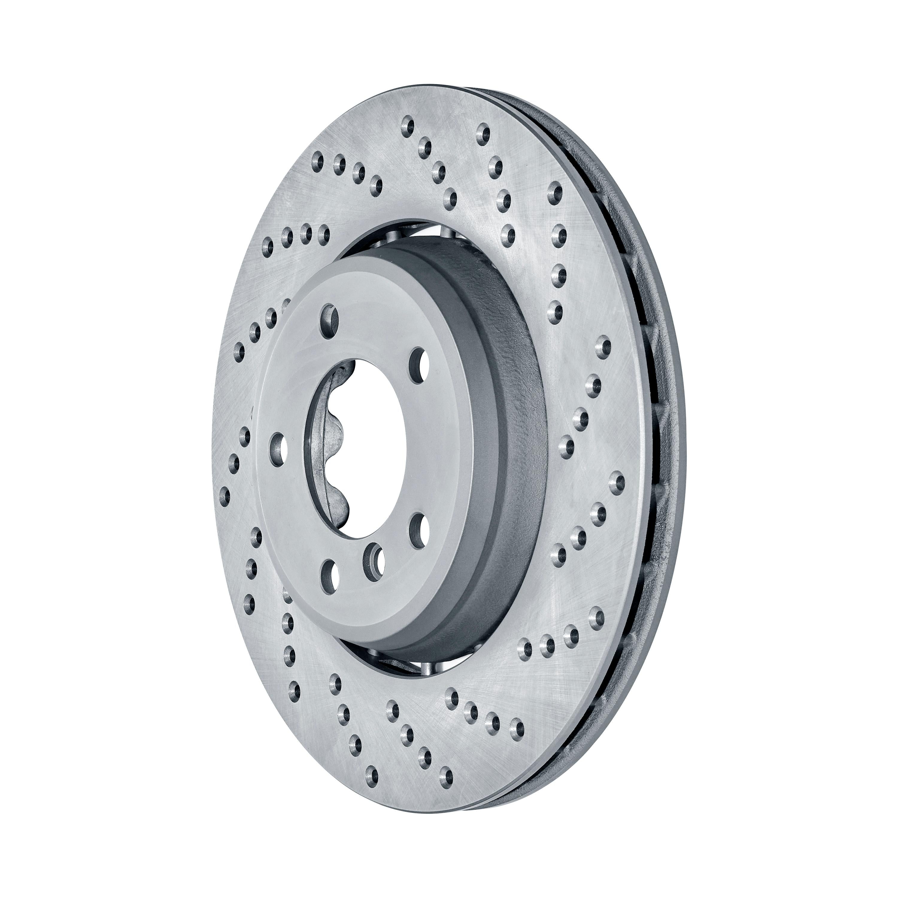 Disc Brake Rotor 73141DLC