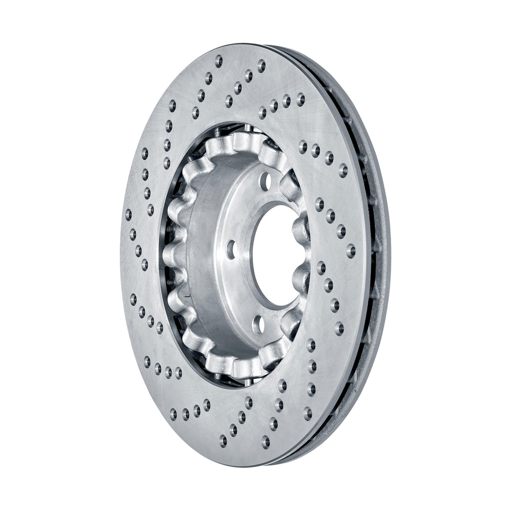 Disc Brake Rotor 73141DLC