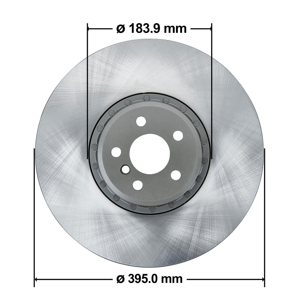 Disc Brake Rotor 73170DLC
