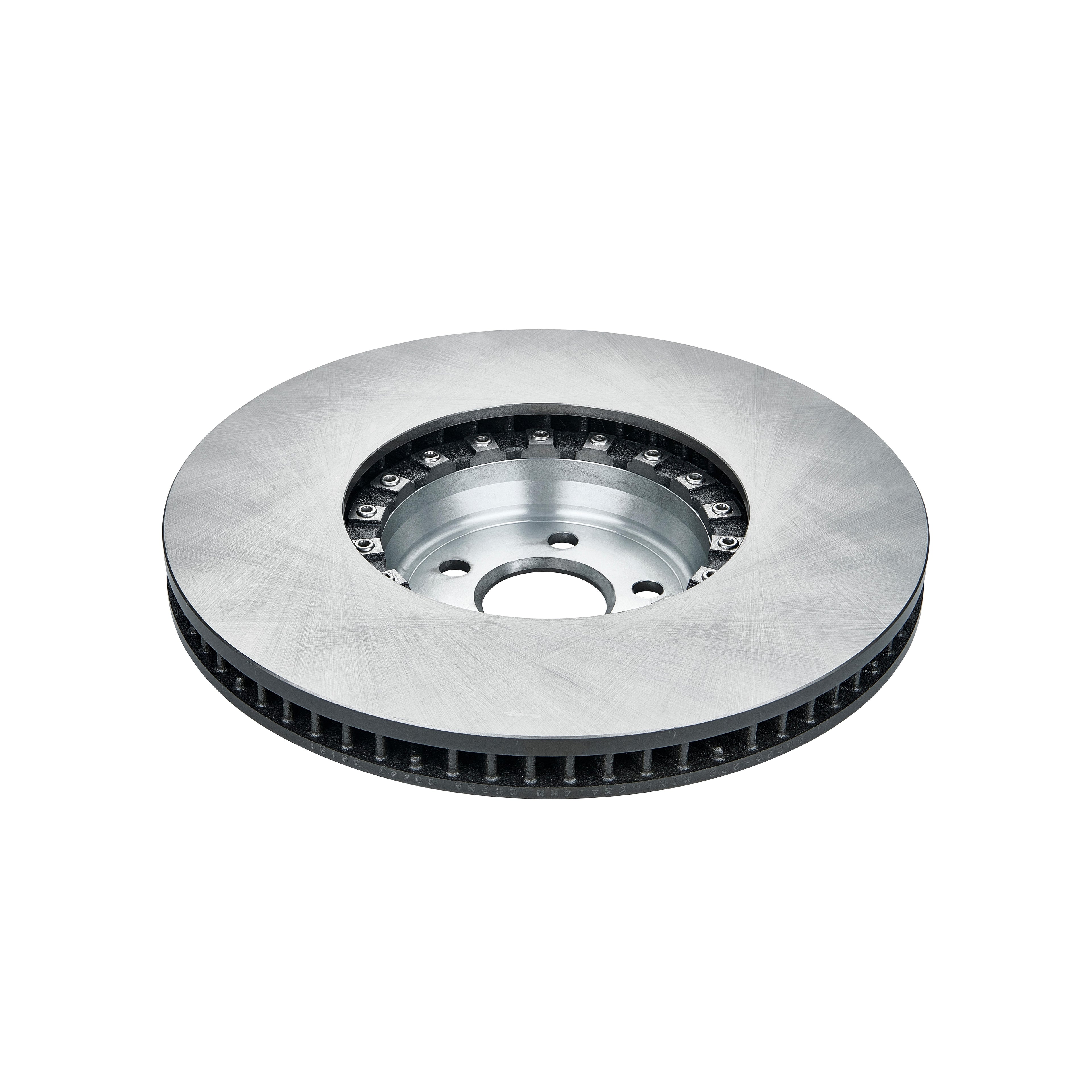 Disc Brake Rotor 73170DLC