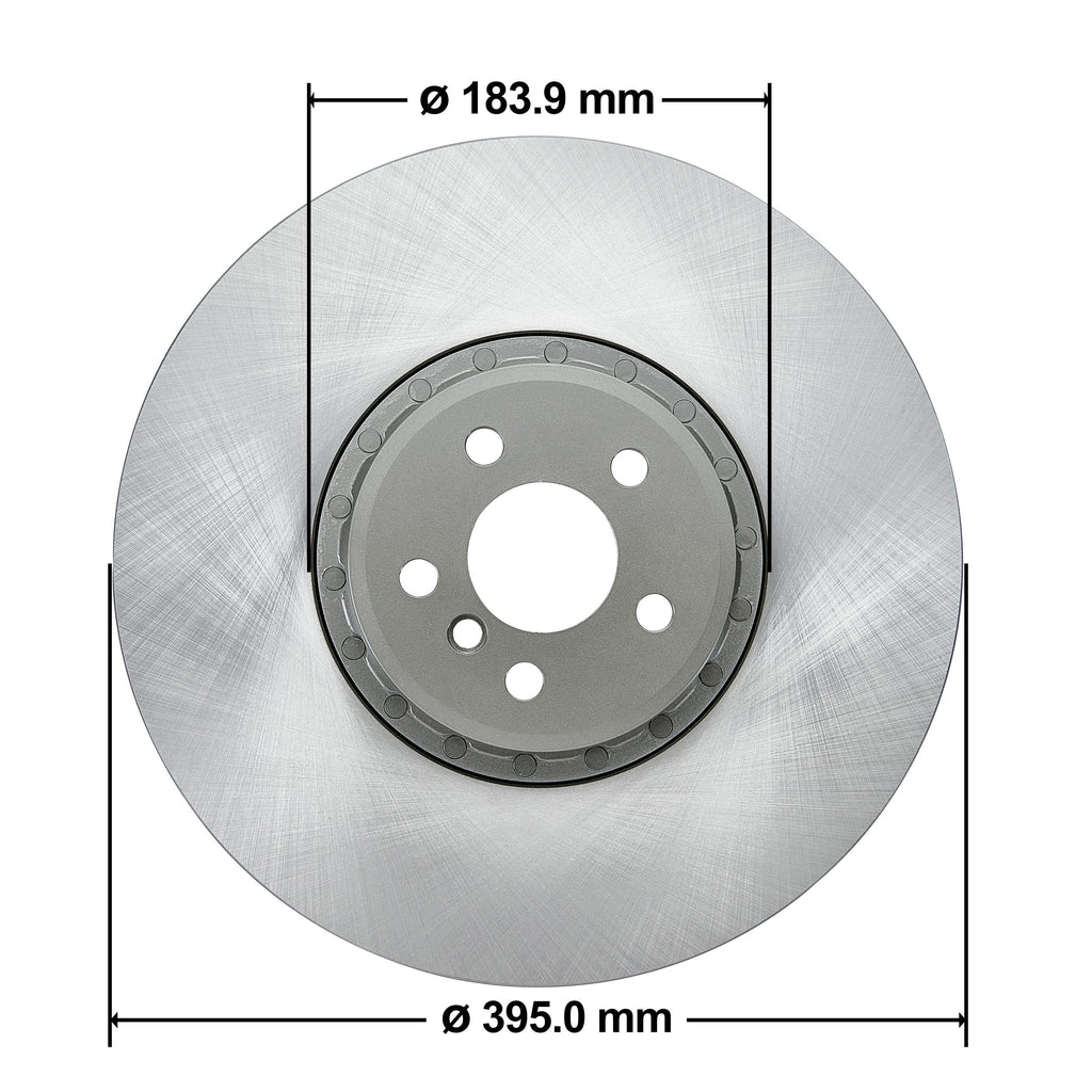 Disc Brake Rotor 73171DLC