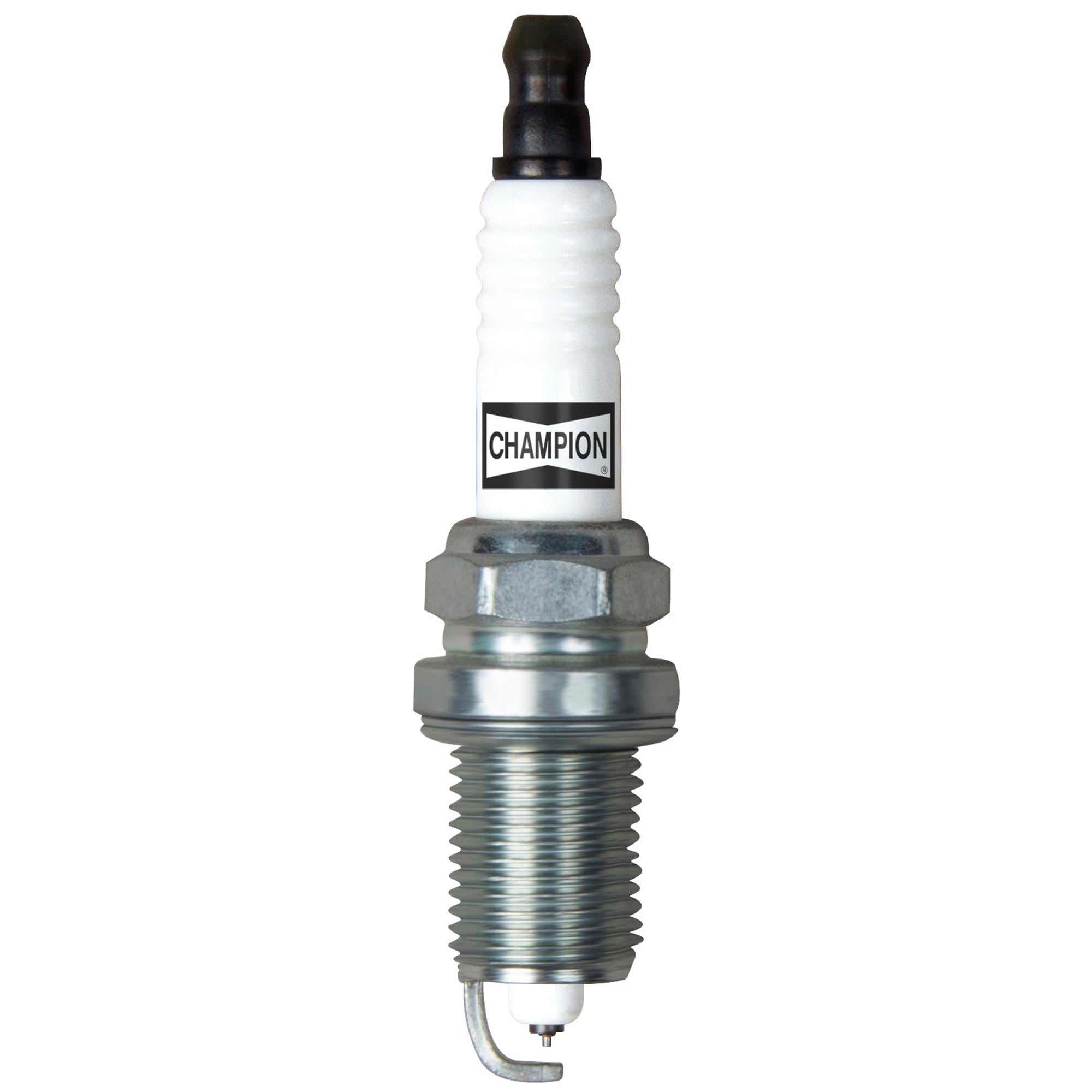 Champion Double Platinum Power Spark Plug 7318