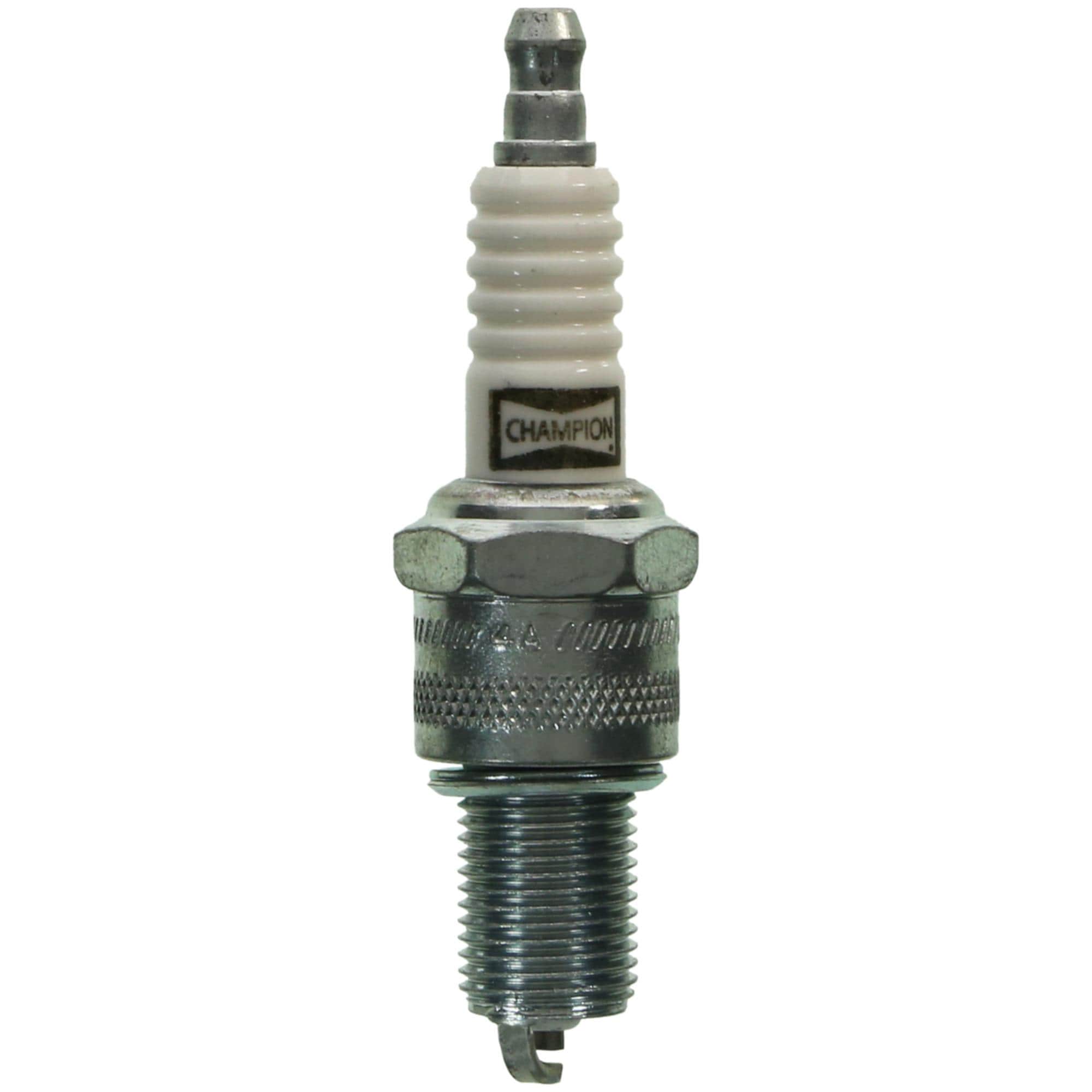 Champion Double Platinum Power Spark Plug 7322