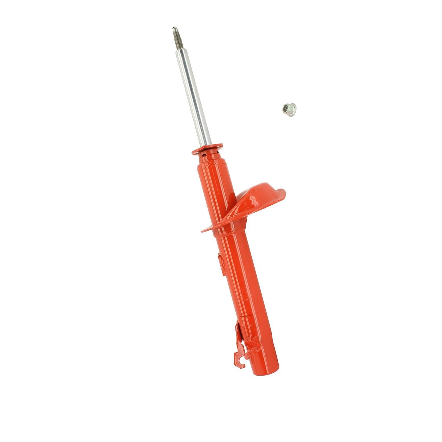 KYB AGX Suspension Strut 733037