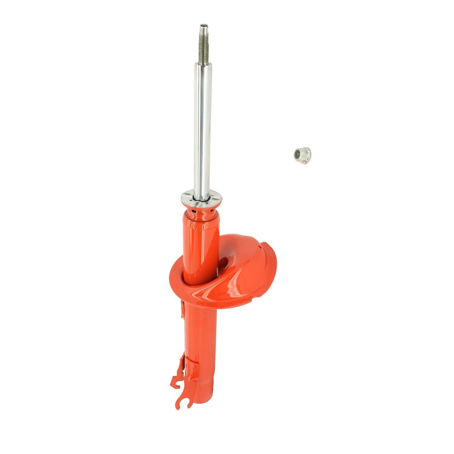 KYB AGX Suspension Strut 733037