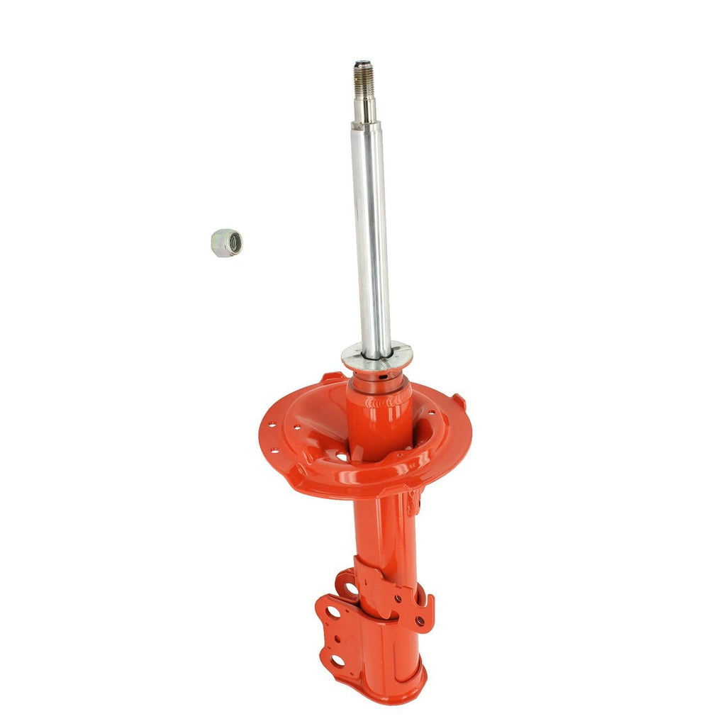 KYB AGX Suspension Strut 734021
