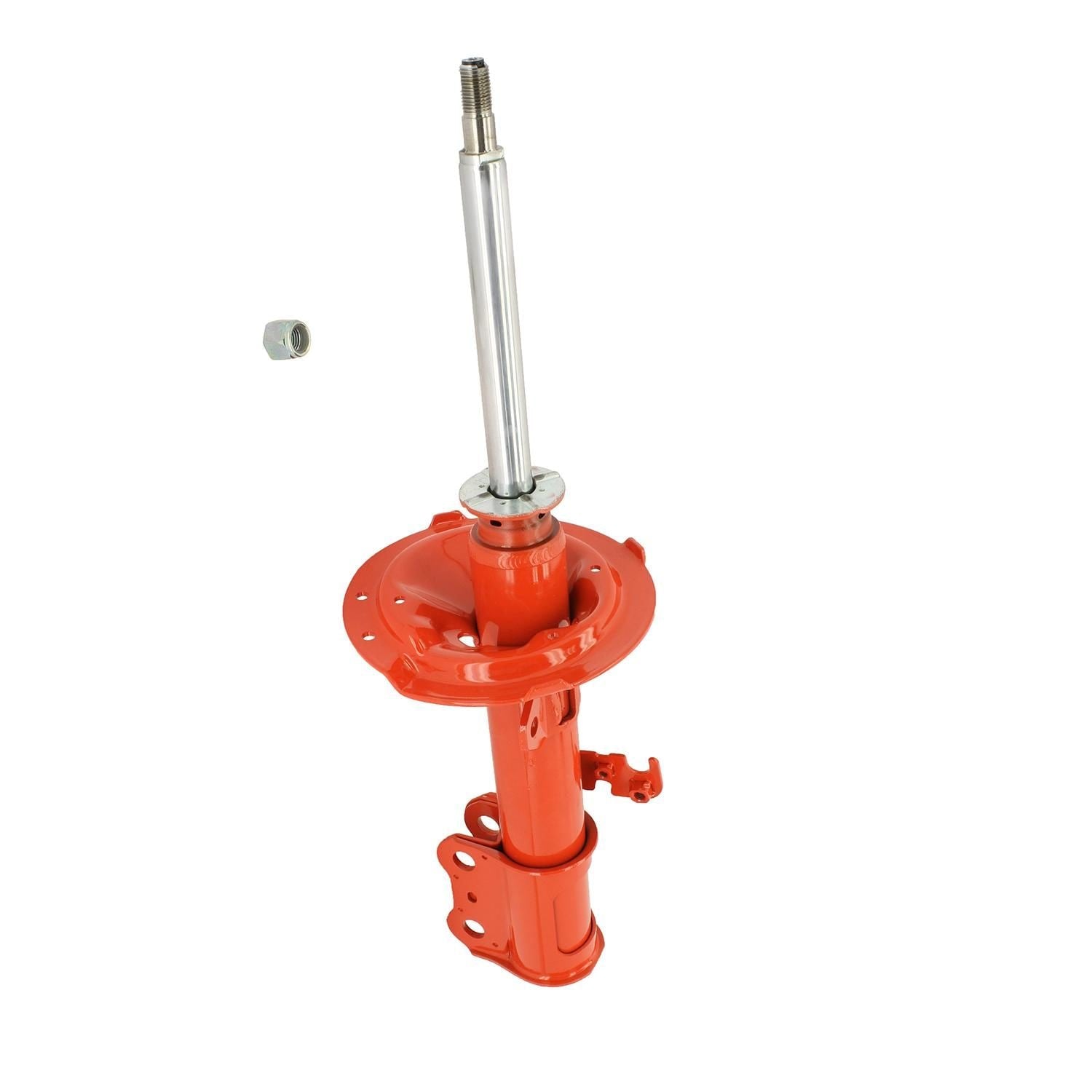 KYB AGX Suspension Strut 734022