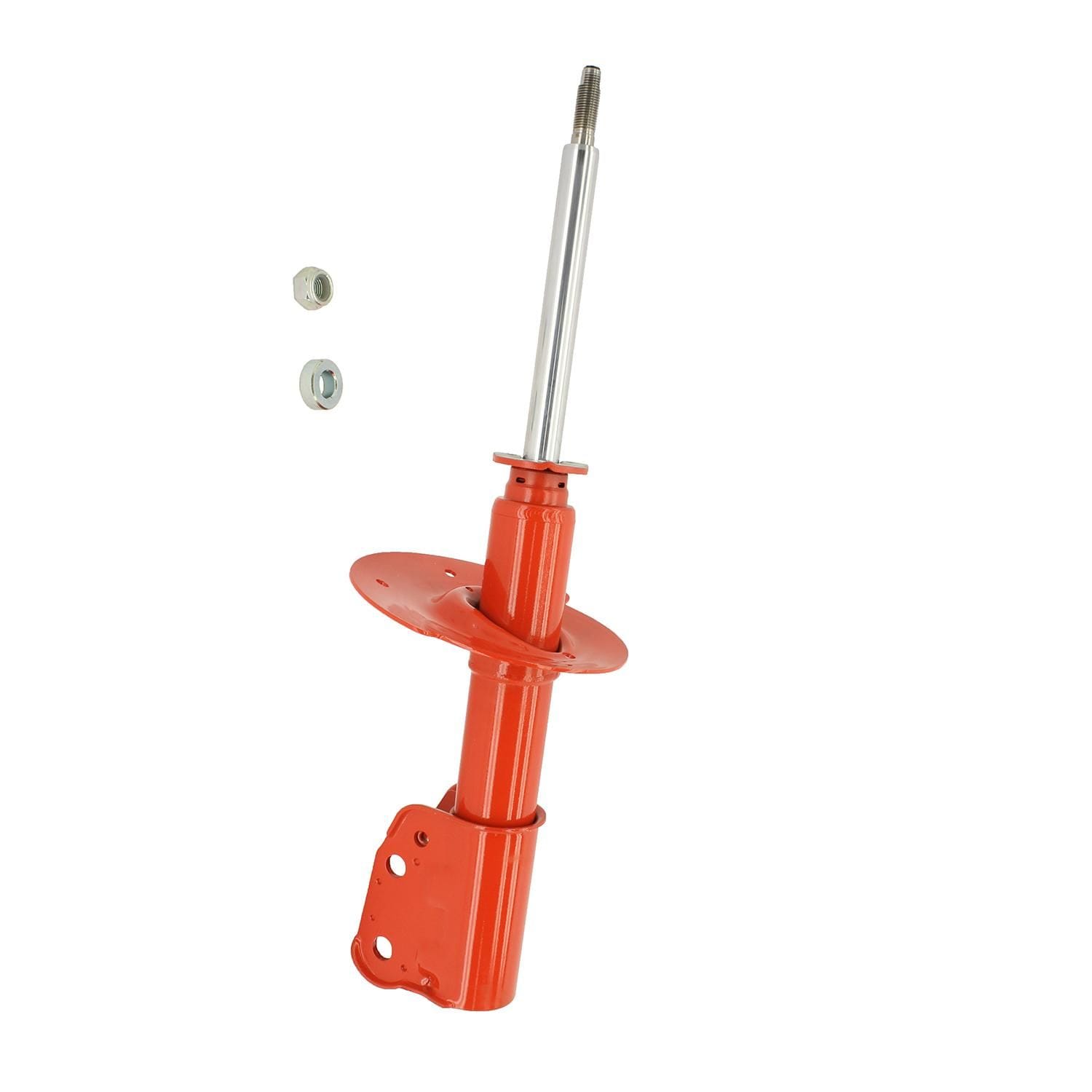 KYB AGX Suspension Strut 734038