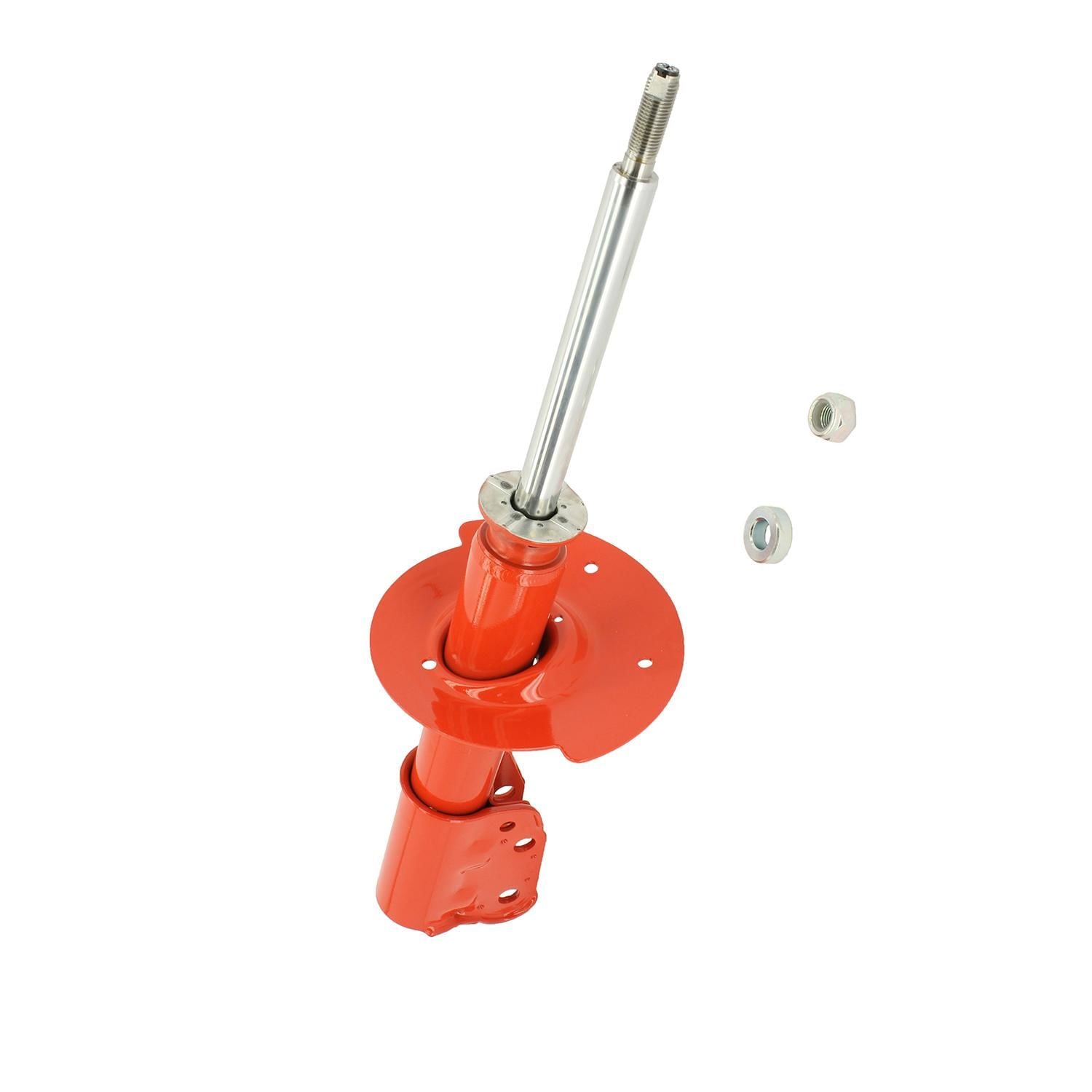 KYB AGX Suspension Strut 734038