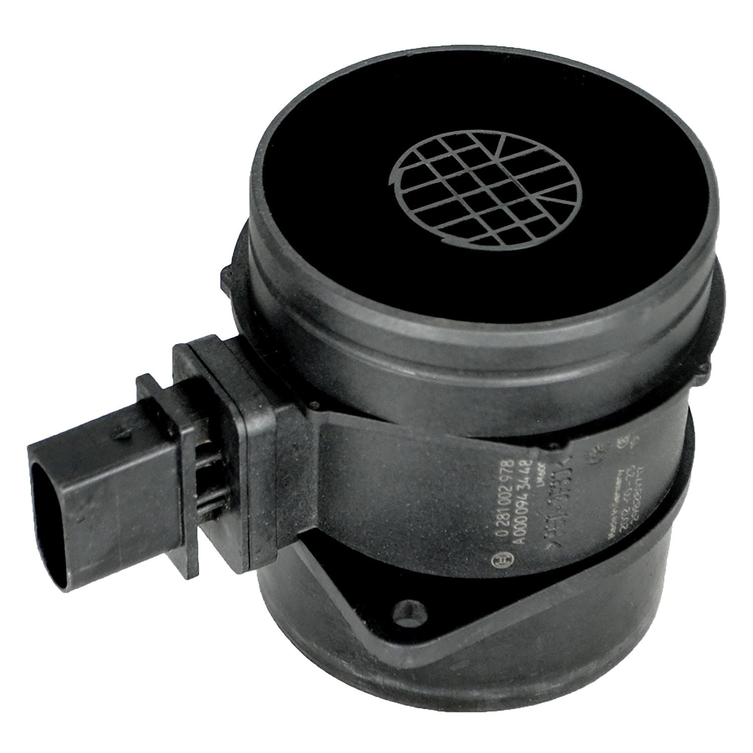 Blue Streak Mass Air Flow Sensor 74-21334