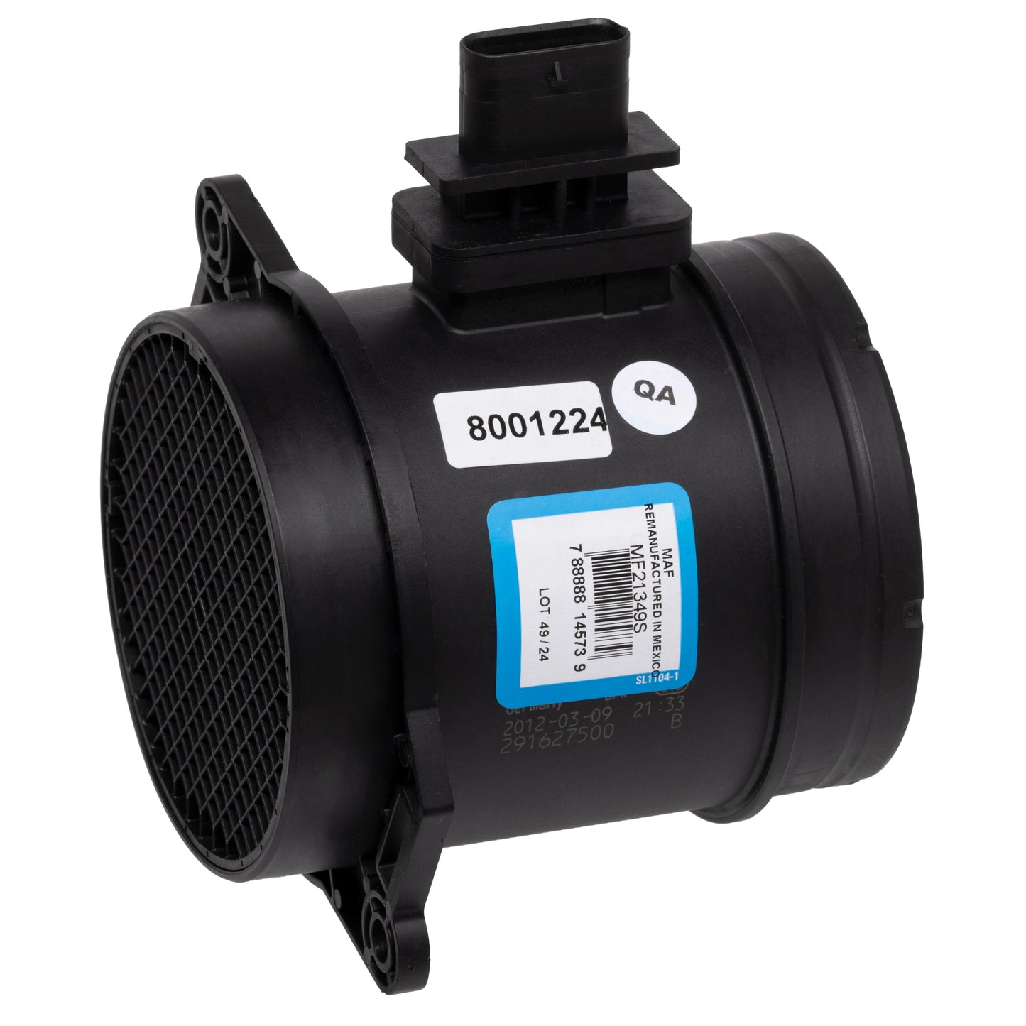 BSE Mass Air Flow Sensor 74-21349