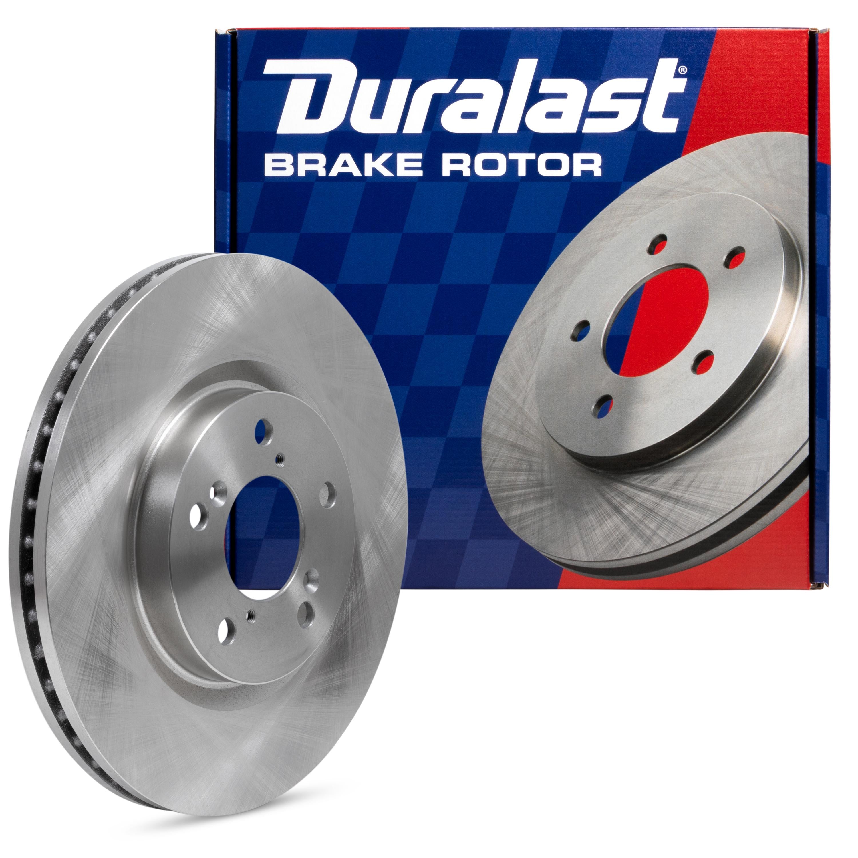 Disc Brake Rotor 74000