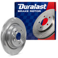 Disc Brake Rotor 74001