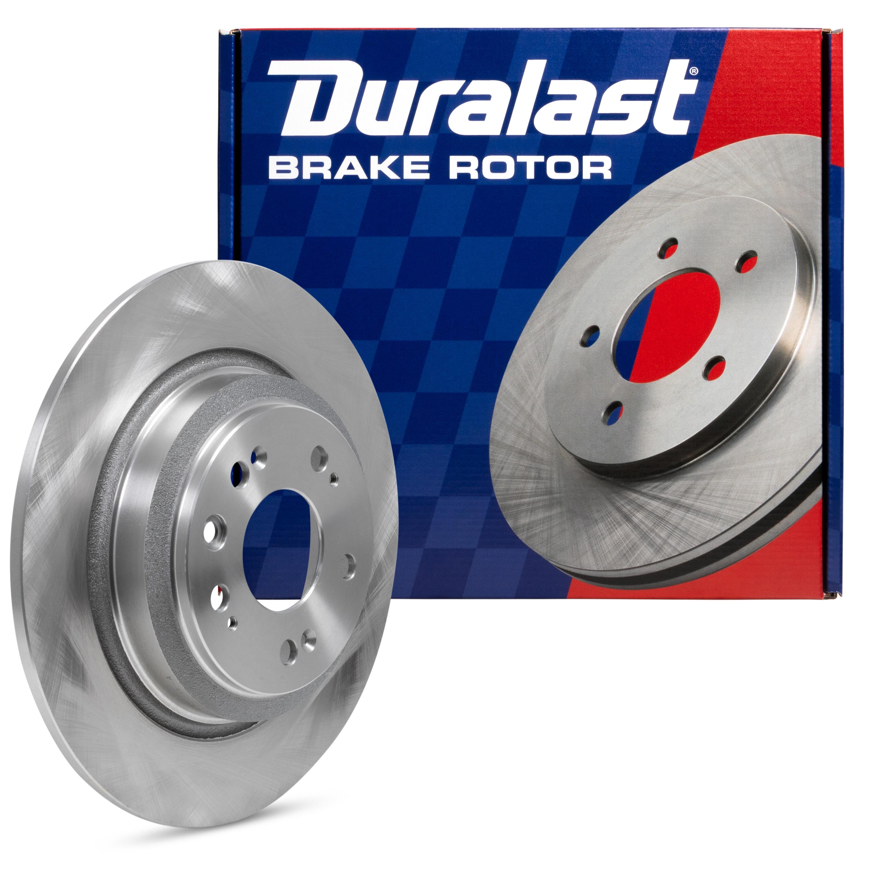 Disc Brake Rotor 74001