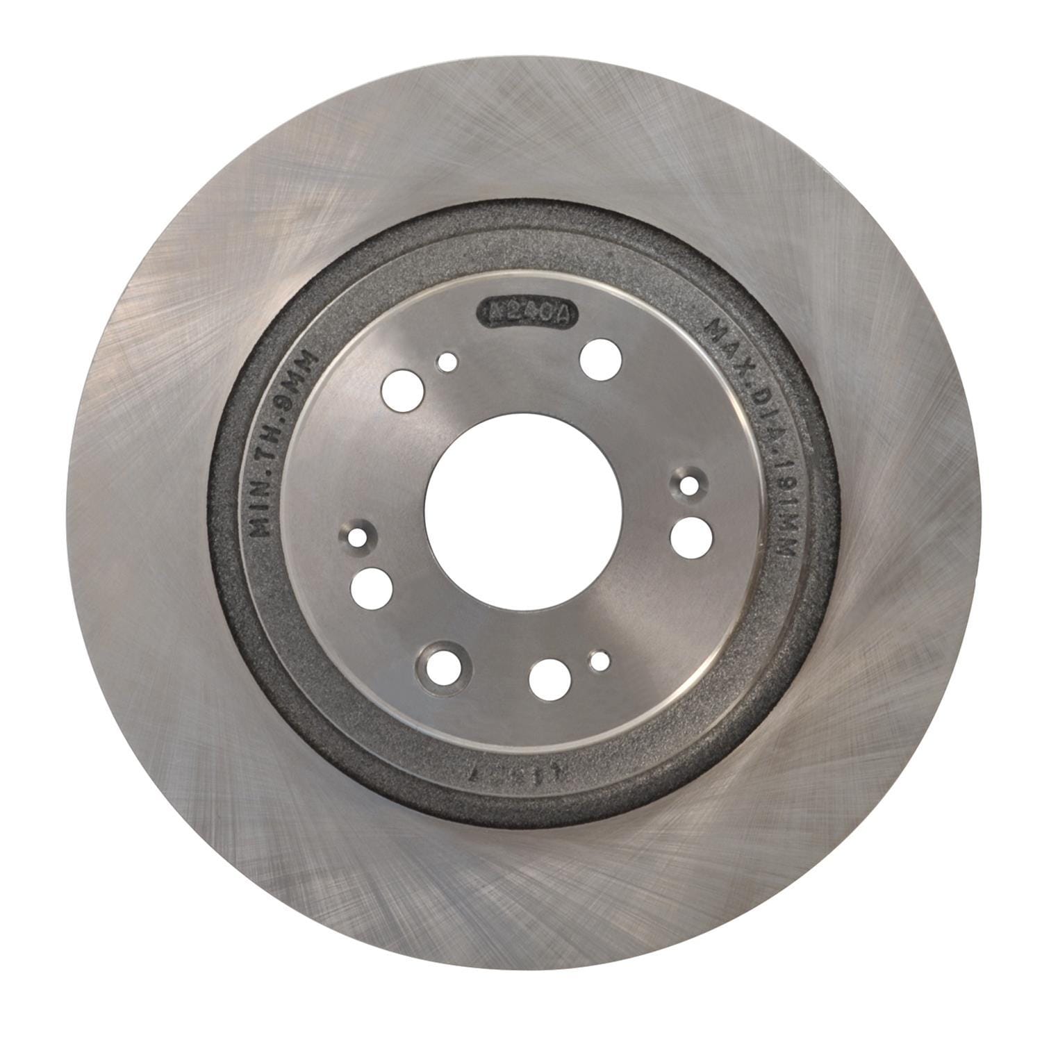 Disc Brake Rotor 74001