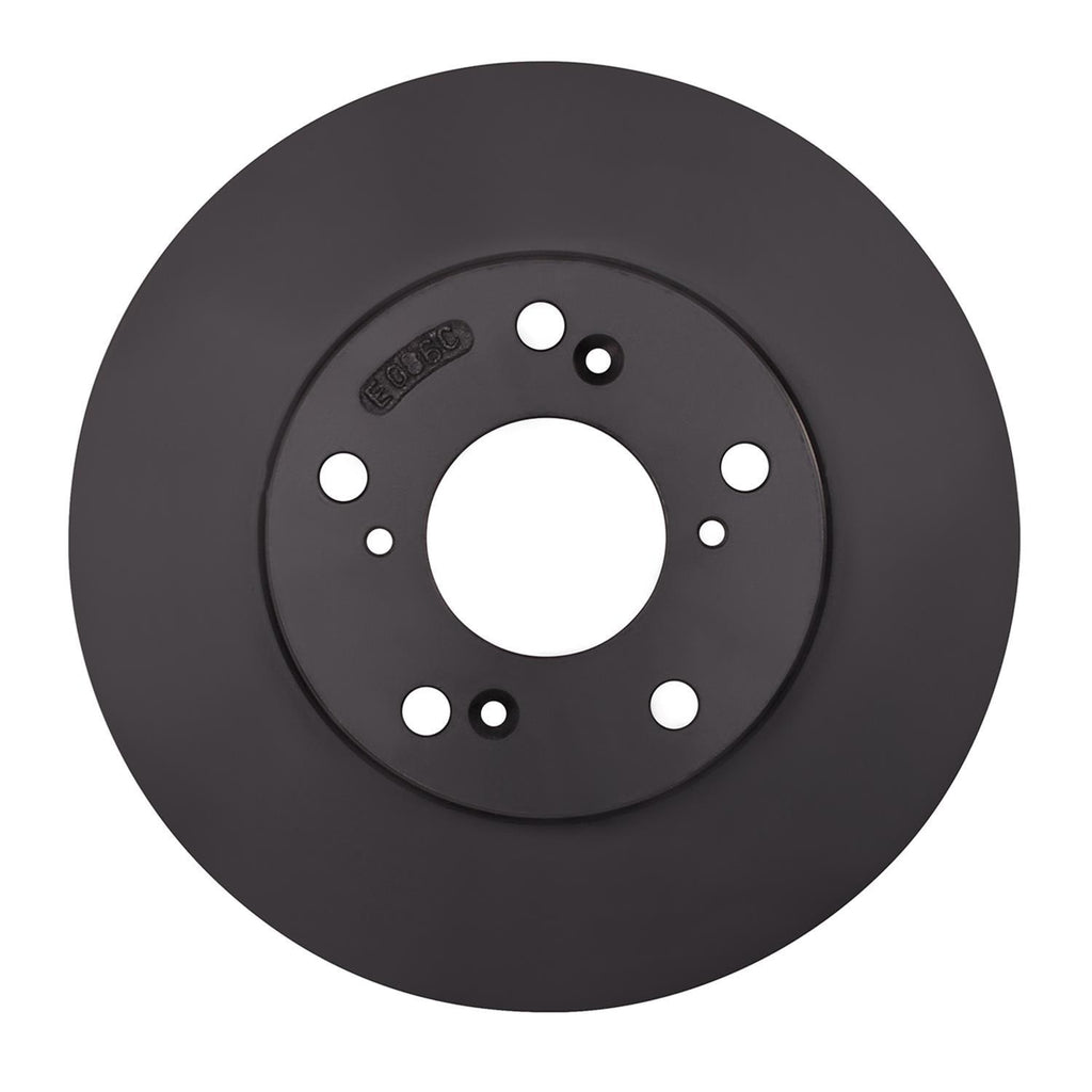 Gold Disc Brake Rotor 74007DG