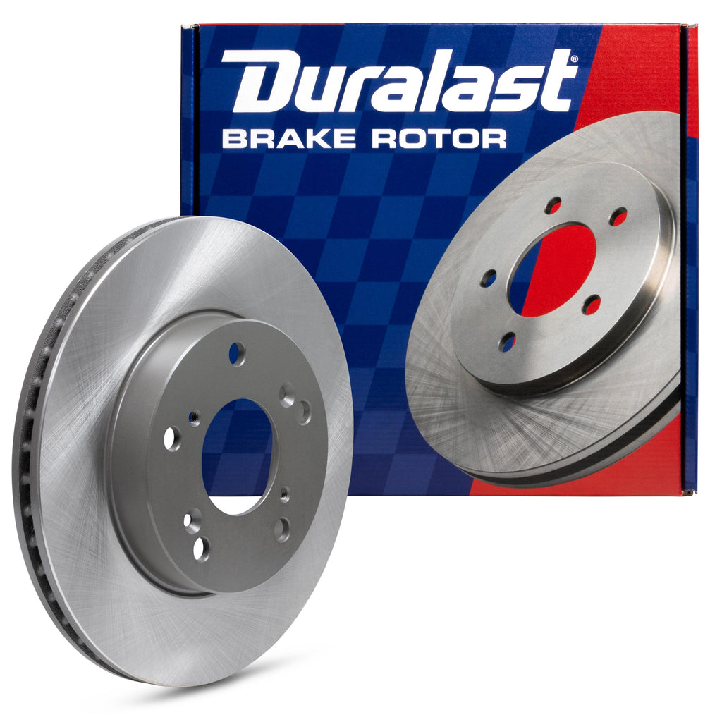 Disc Brake Rotor 74007DL
