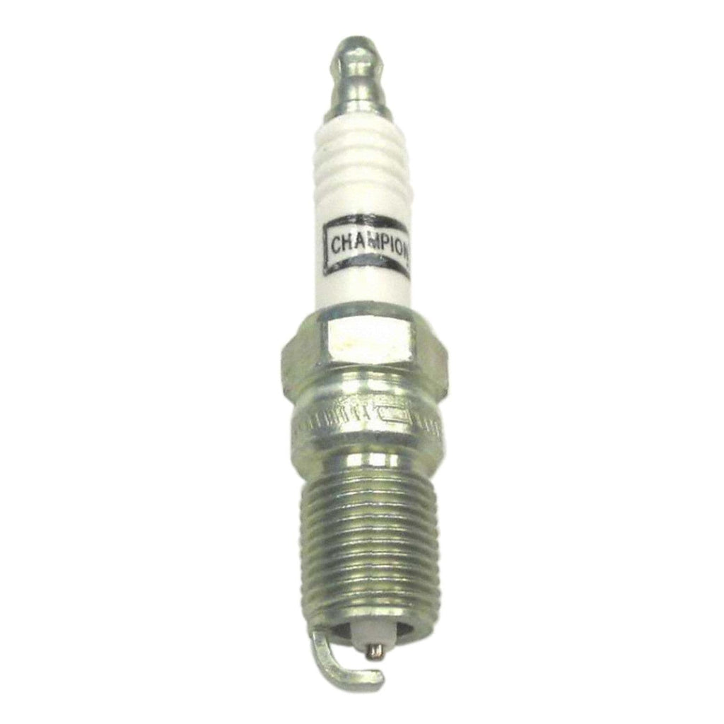 Champion Double Platinum Power Spark Plug 7401
