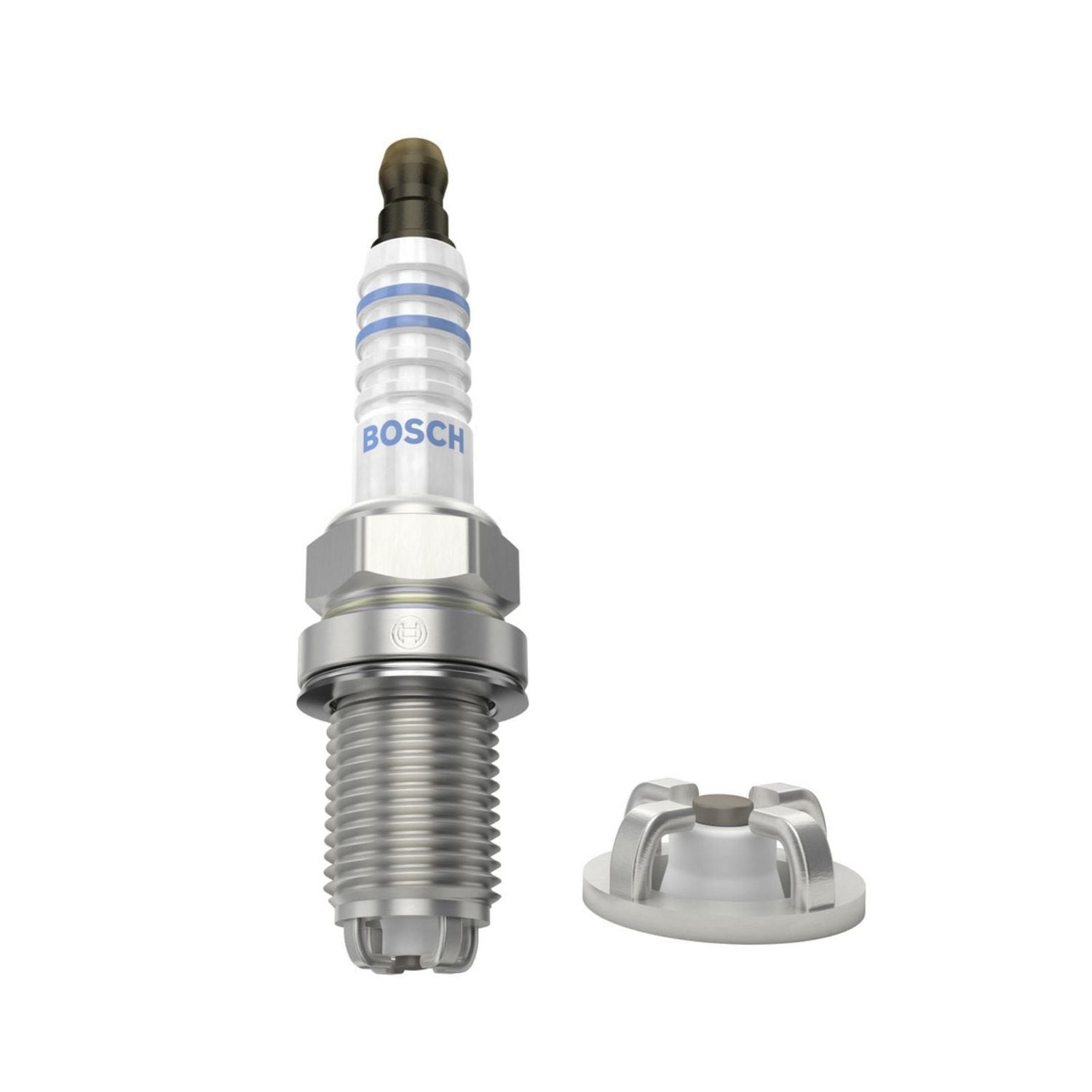 Bosch Copper Spark Plug 7401