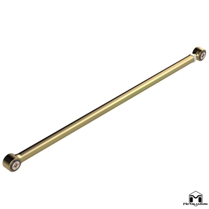 Jeep JL Wrangler Rear Durotrak Track Bar