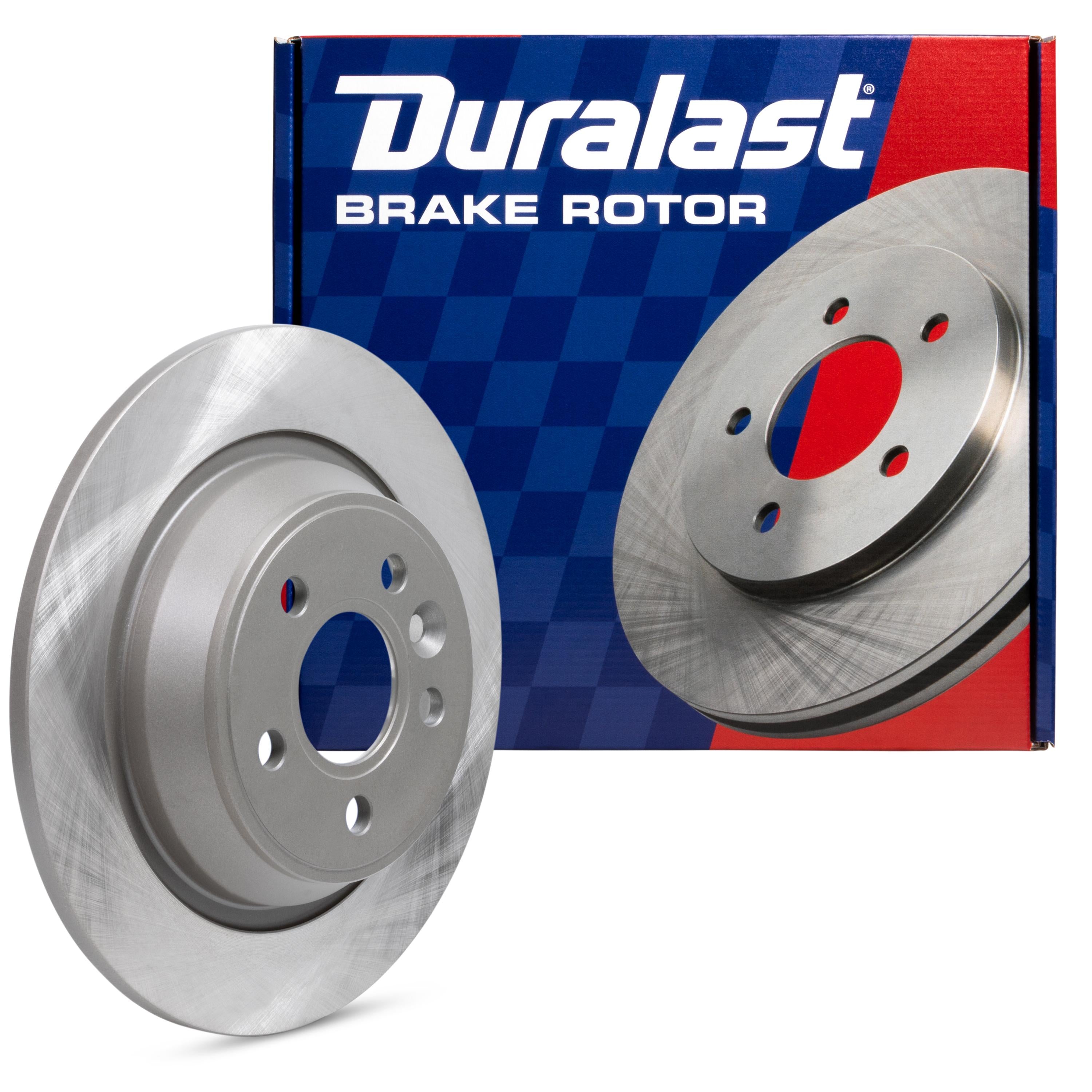 Disc Brake Rotor 74012DL