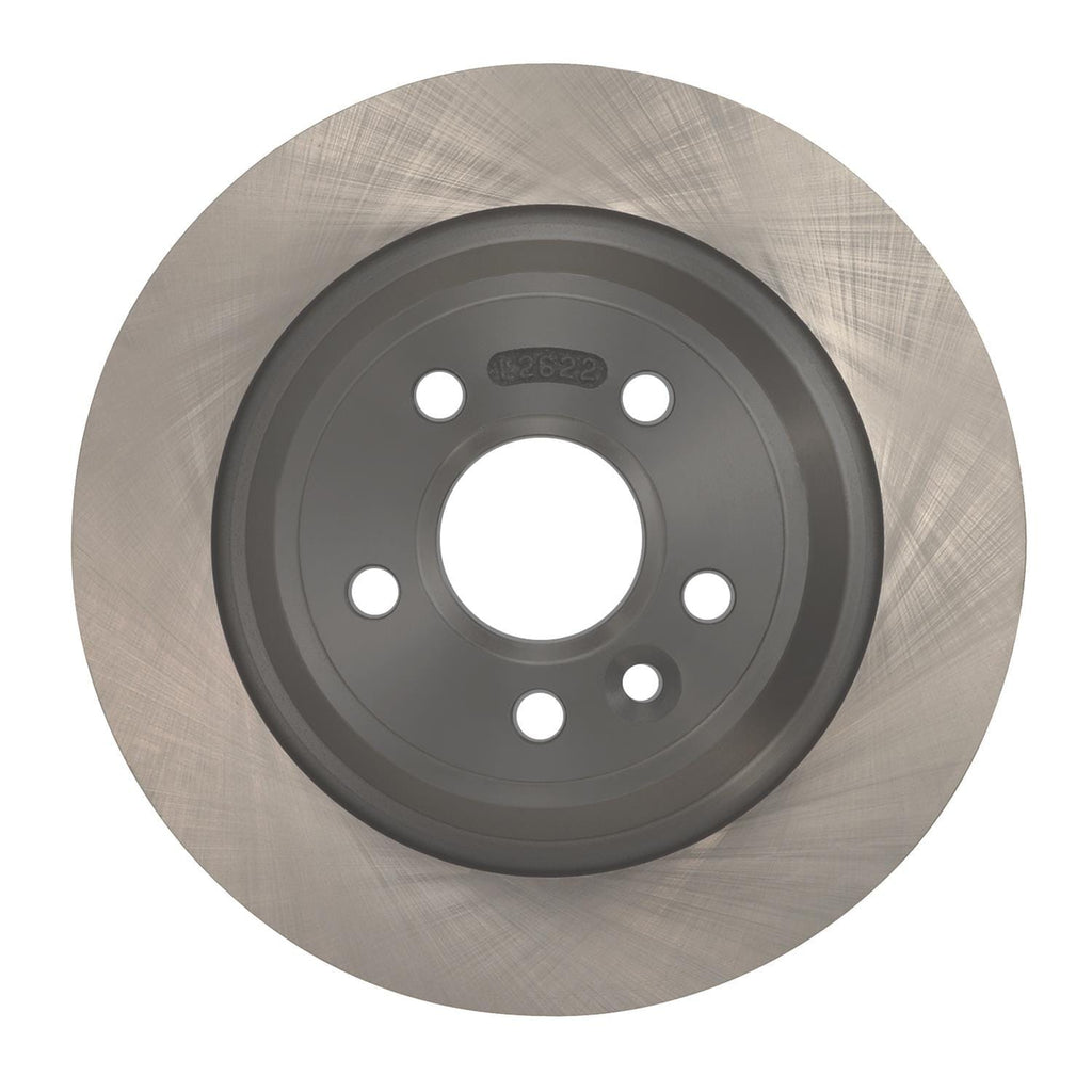 Disc Brake Rotor 74012DL
