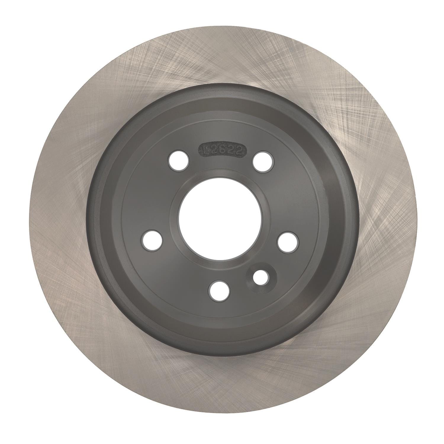 Disc Brake Rotor 74012DL