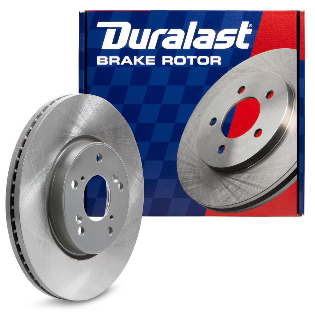 Disc Brake Rotor 74013DL