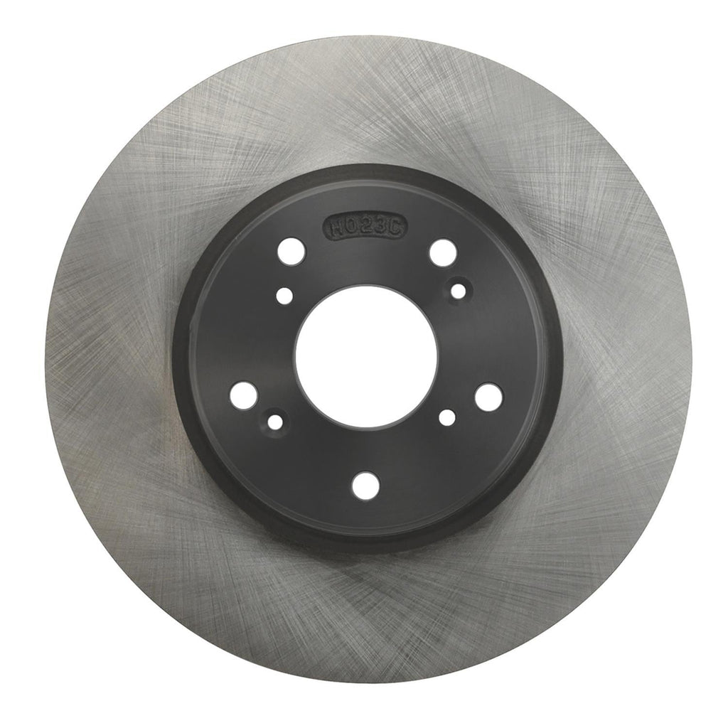 Disc Brake Rotor 74013DL