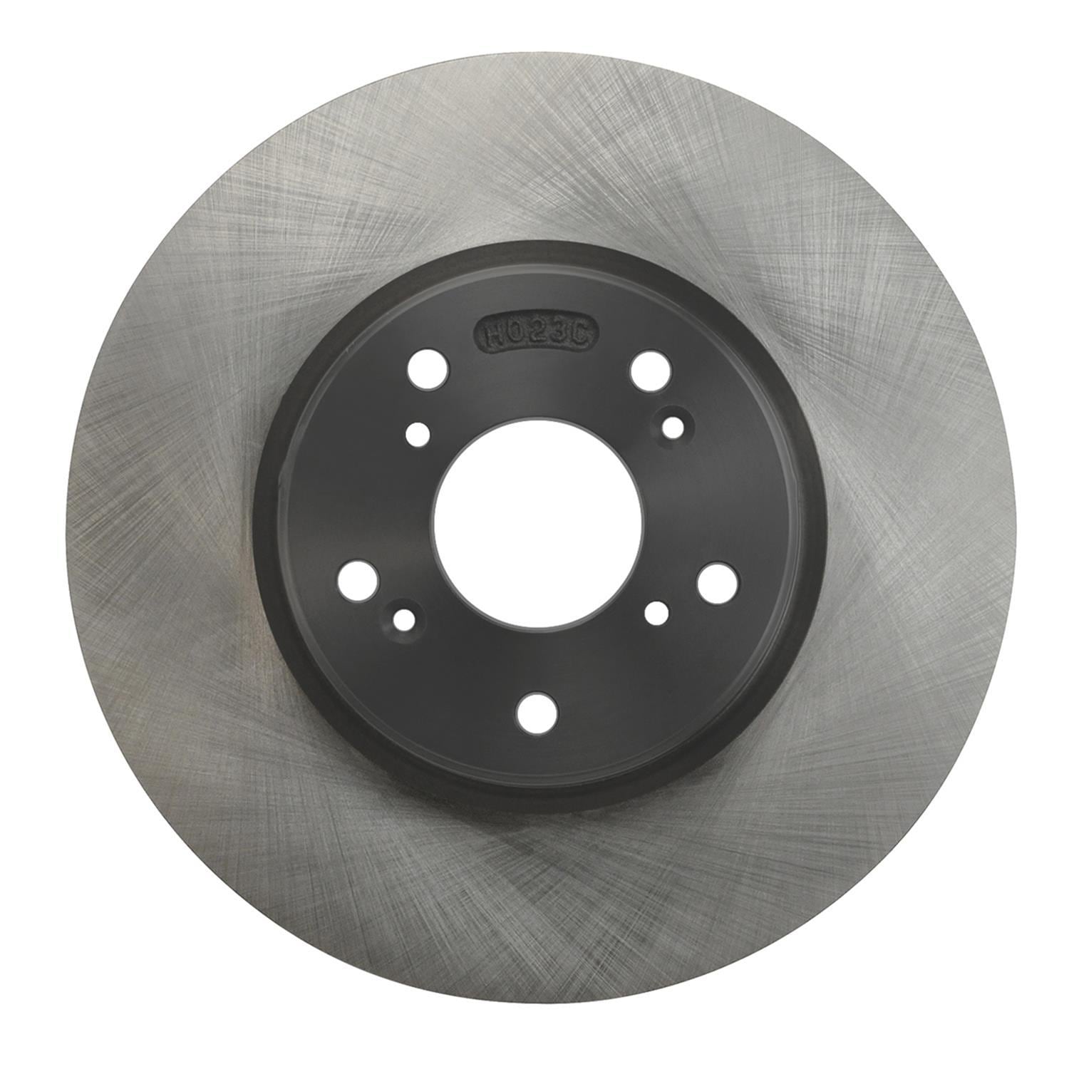 Disc Brake Rotor 74013DL