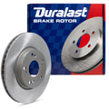 Disc Brake Rotor 74014DL