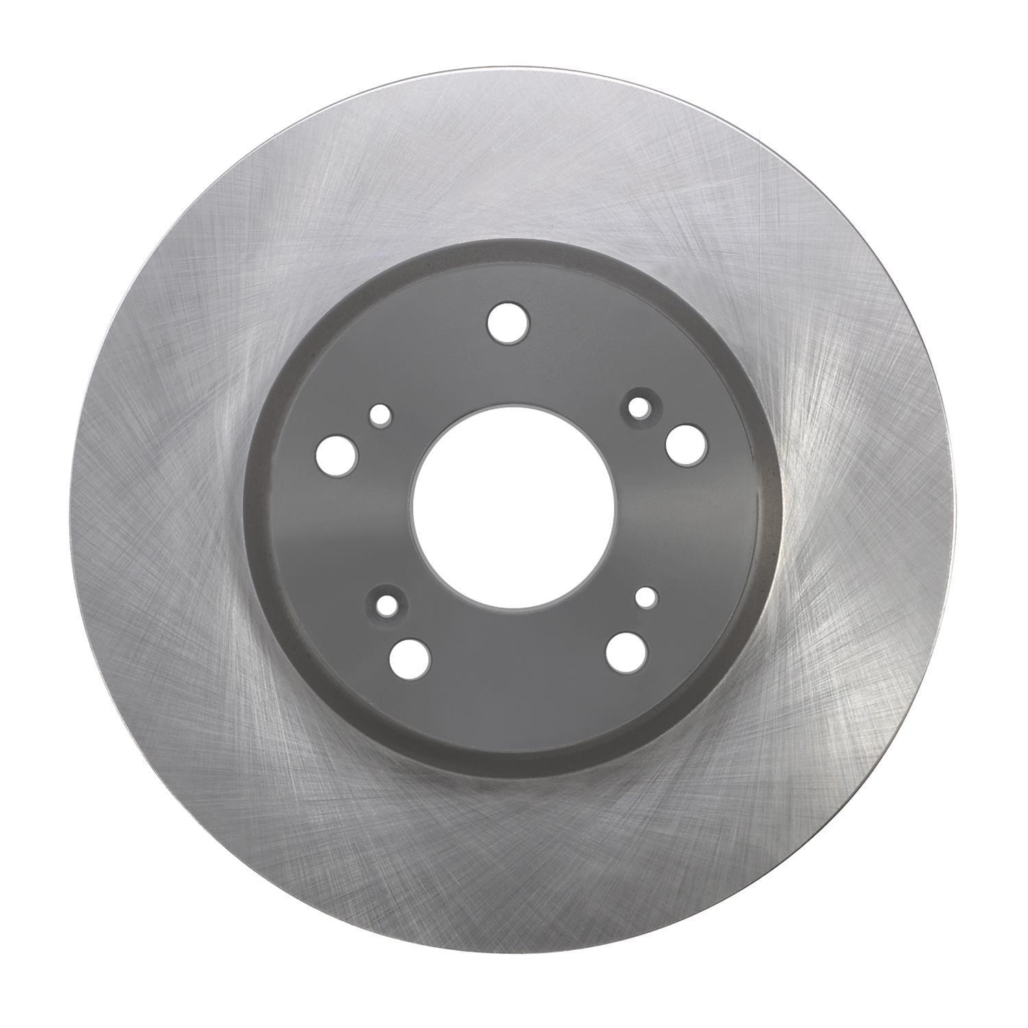 Disc Brake Rotor 74014DL