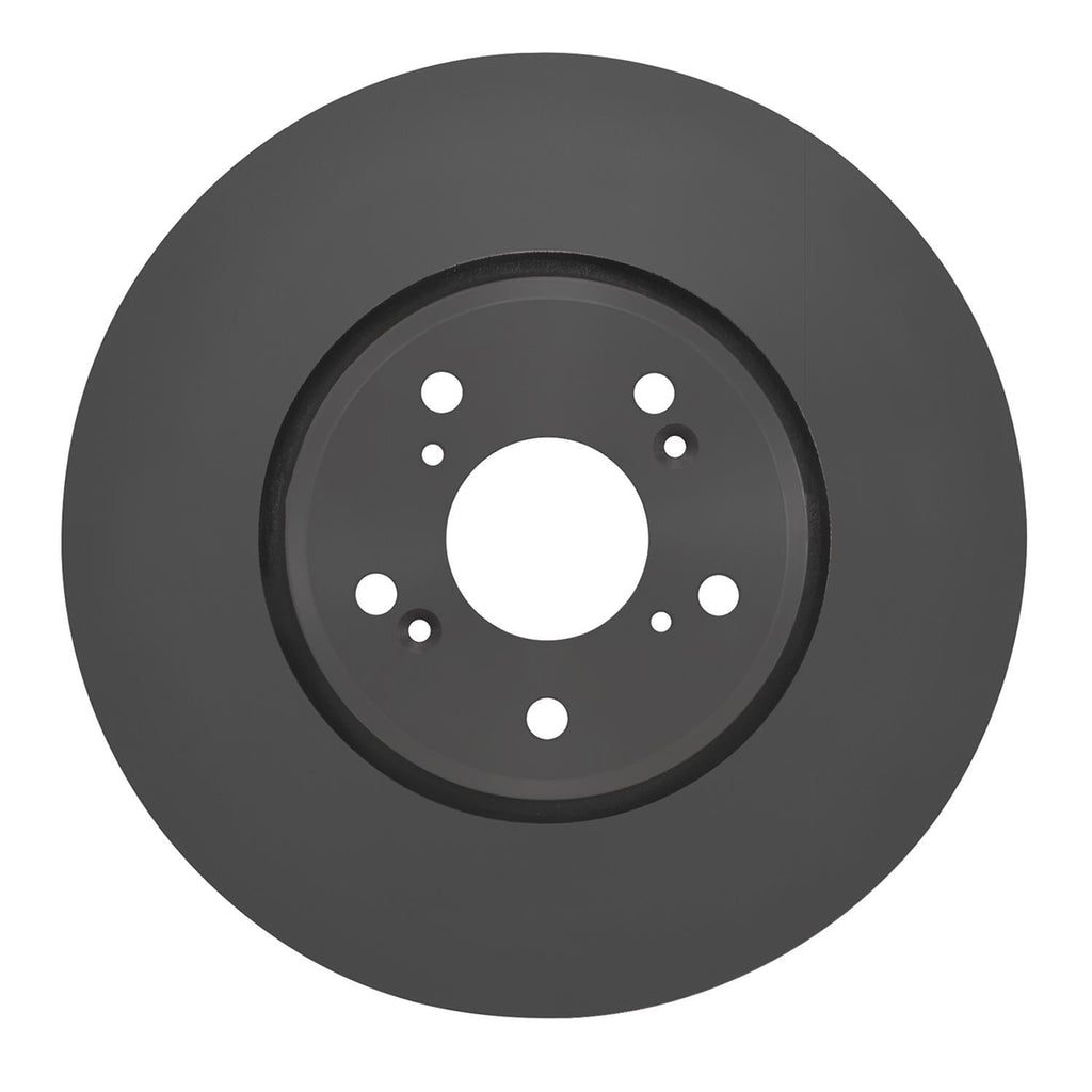 Gold Disc Brake Rotor 74015DG